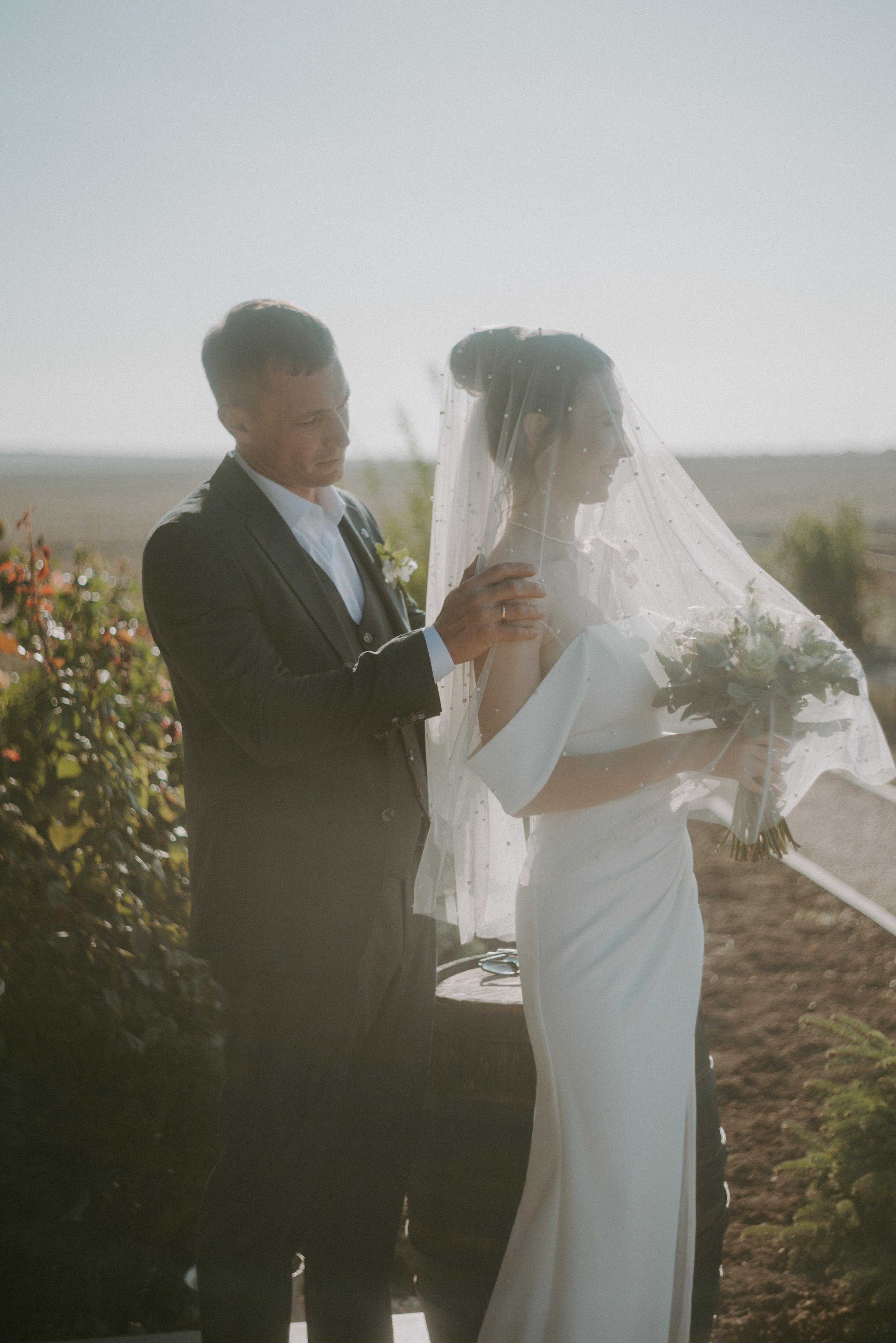 Олег&Елизавета фотограф Елена Горбач. Свадебный и семейный фотограф город Темрюк Фотостудия Темрюк