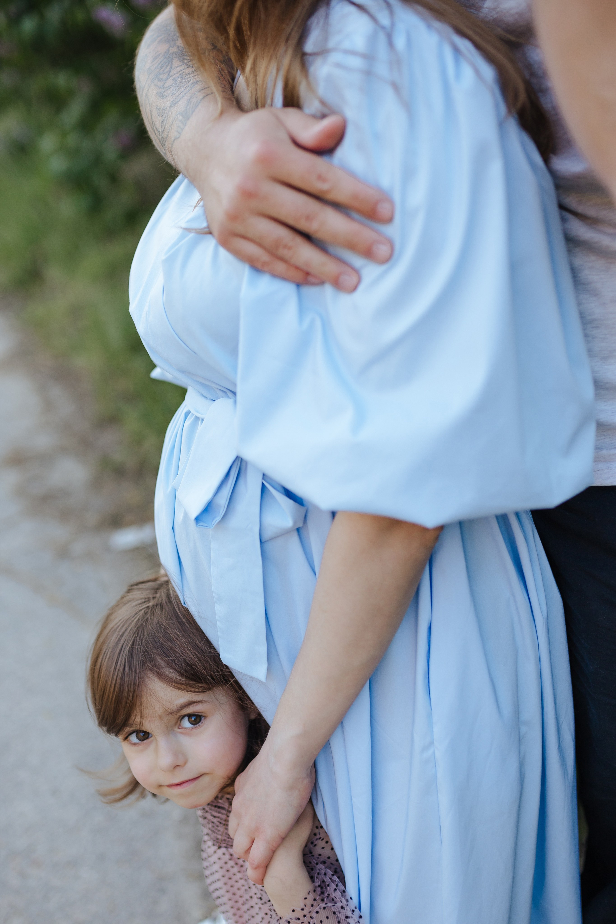 Сирень. Свадебный и семейный фотограф в Белгороде Юлия Першина
