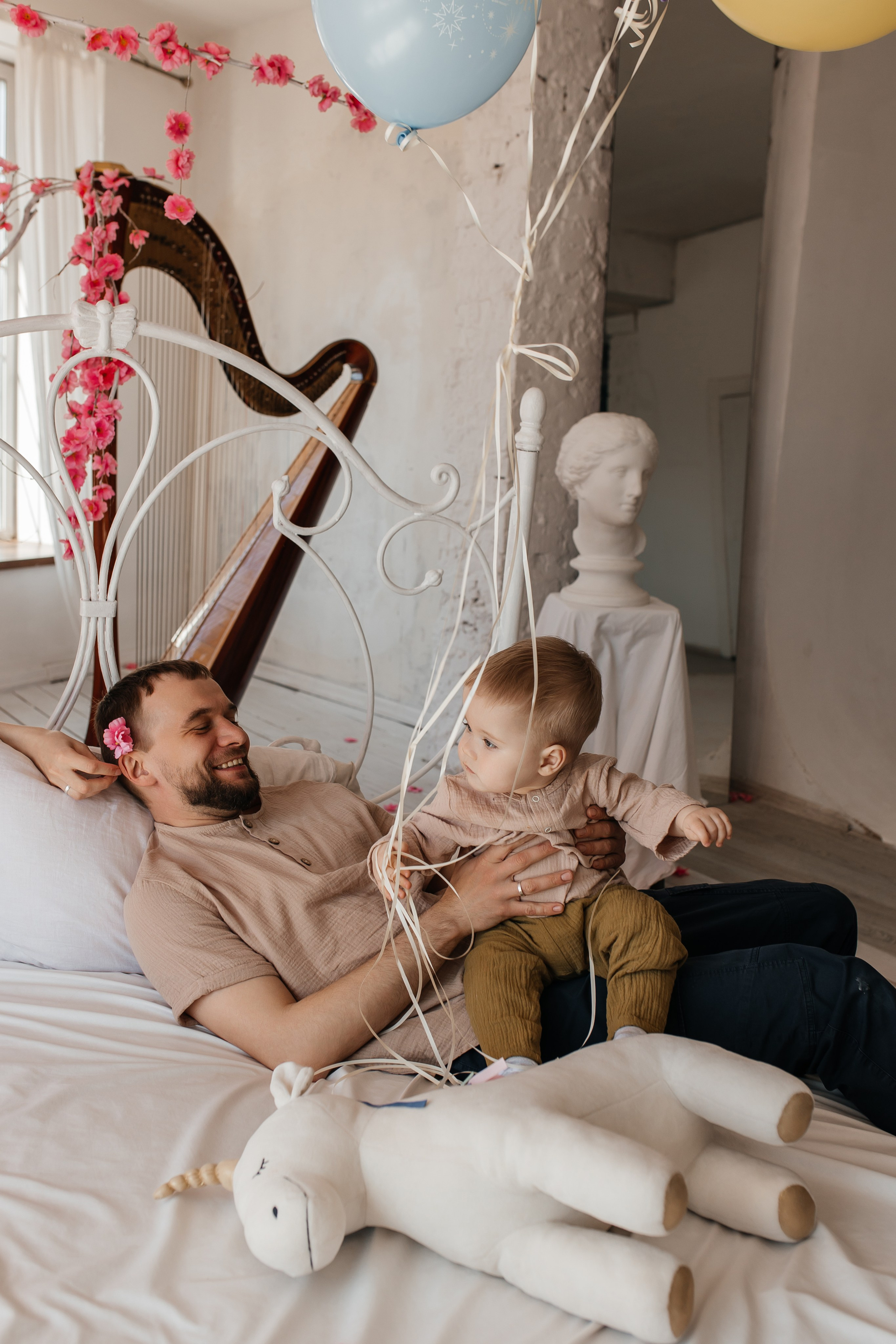 Семейная. Свадебный фотограф Красноярск — Кристина Ива