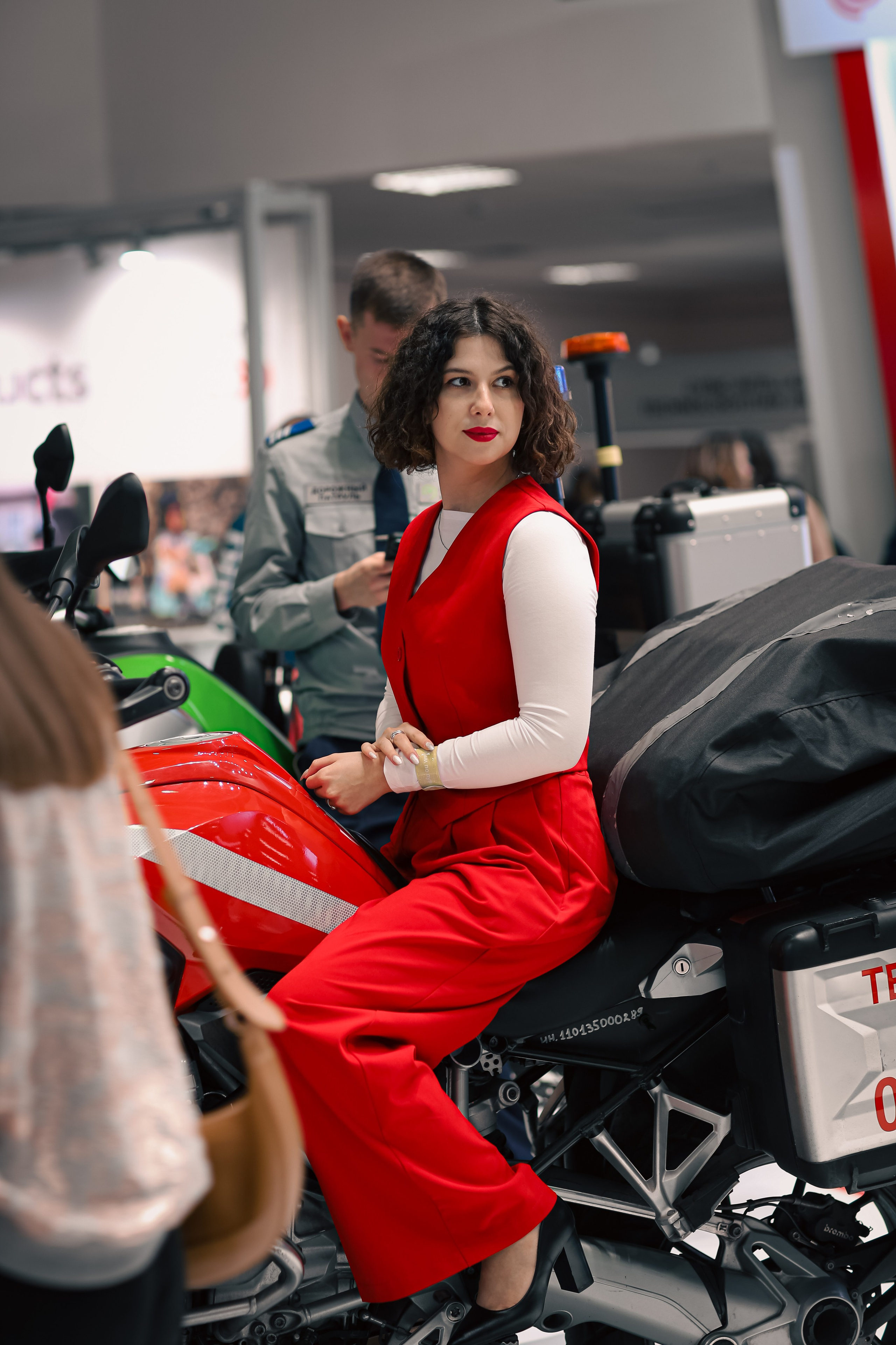 Репортаж, Корпоративы. Dobromilova.com