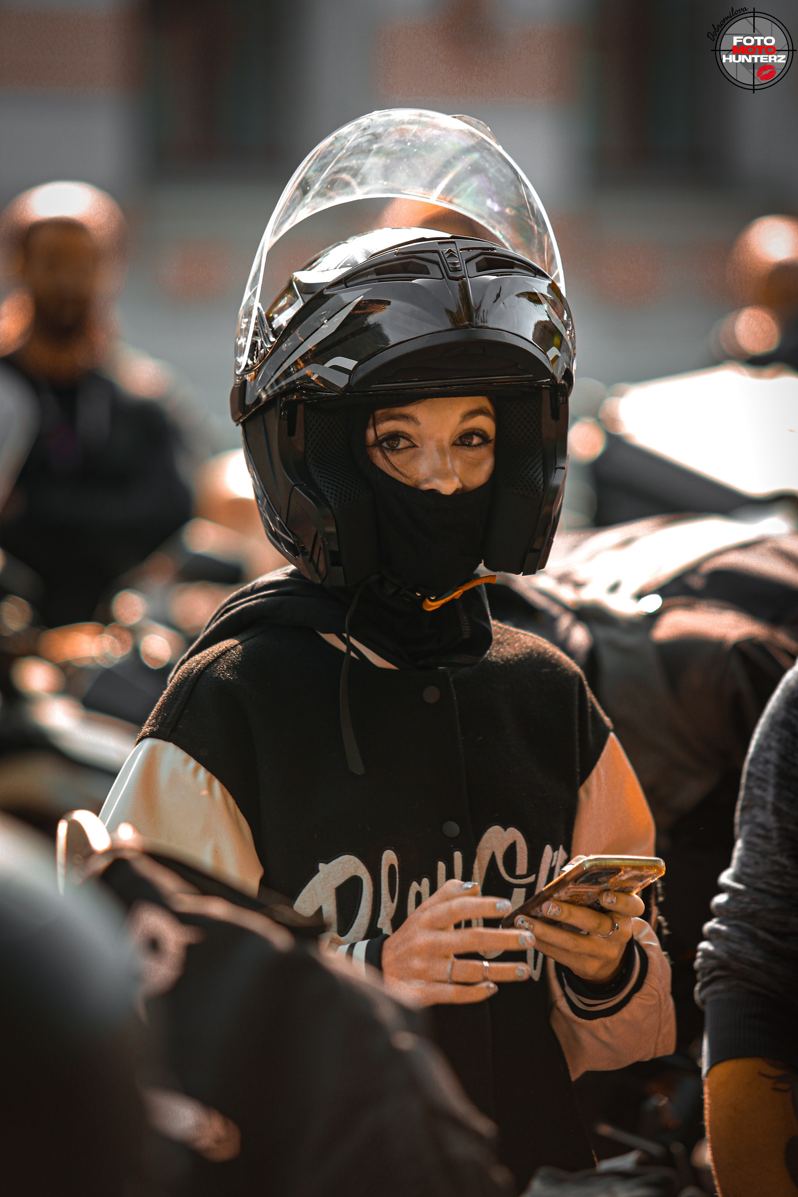 Репортаж, Корпоративы. Dobromilova.com