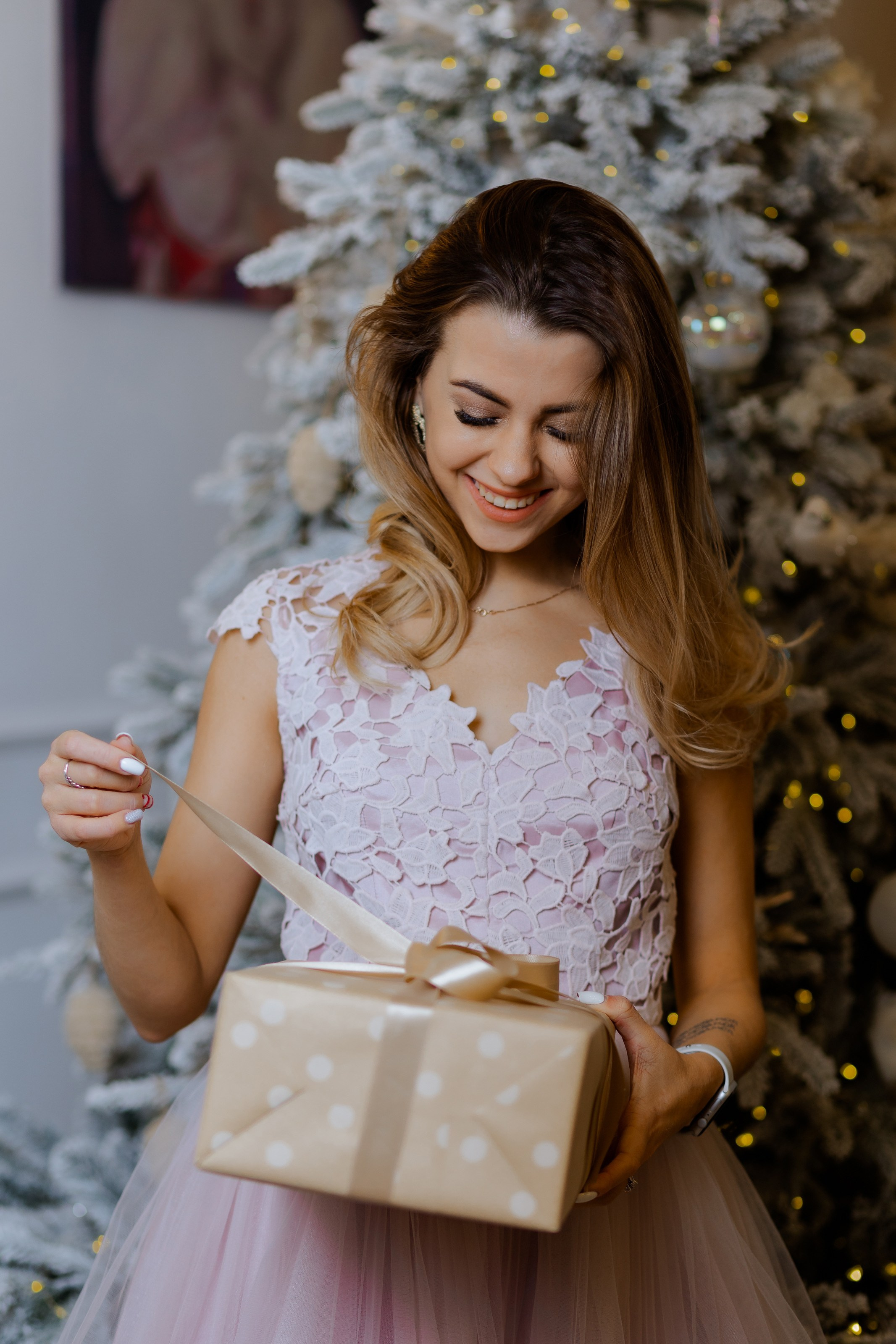 Portraits. Профессиональный фотограф Нурмиева Вероника