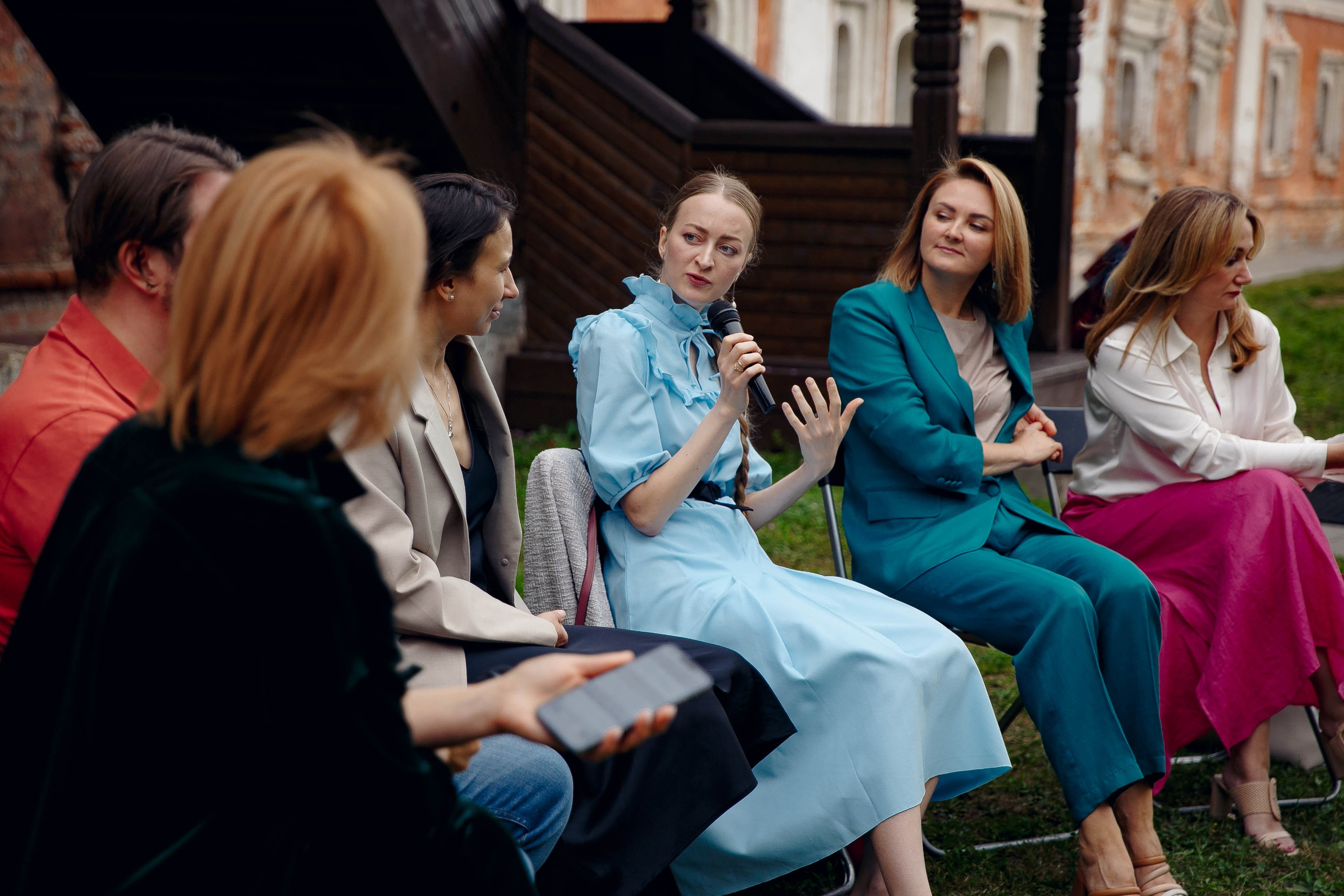 Фестиваль «Ярославцы все красавцы». Ваш репортажный фотограф Артемий Антонов