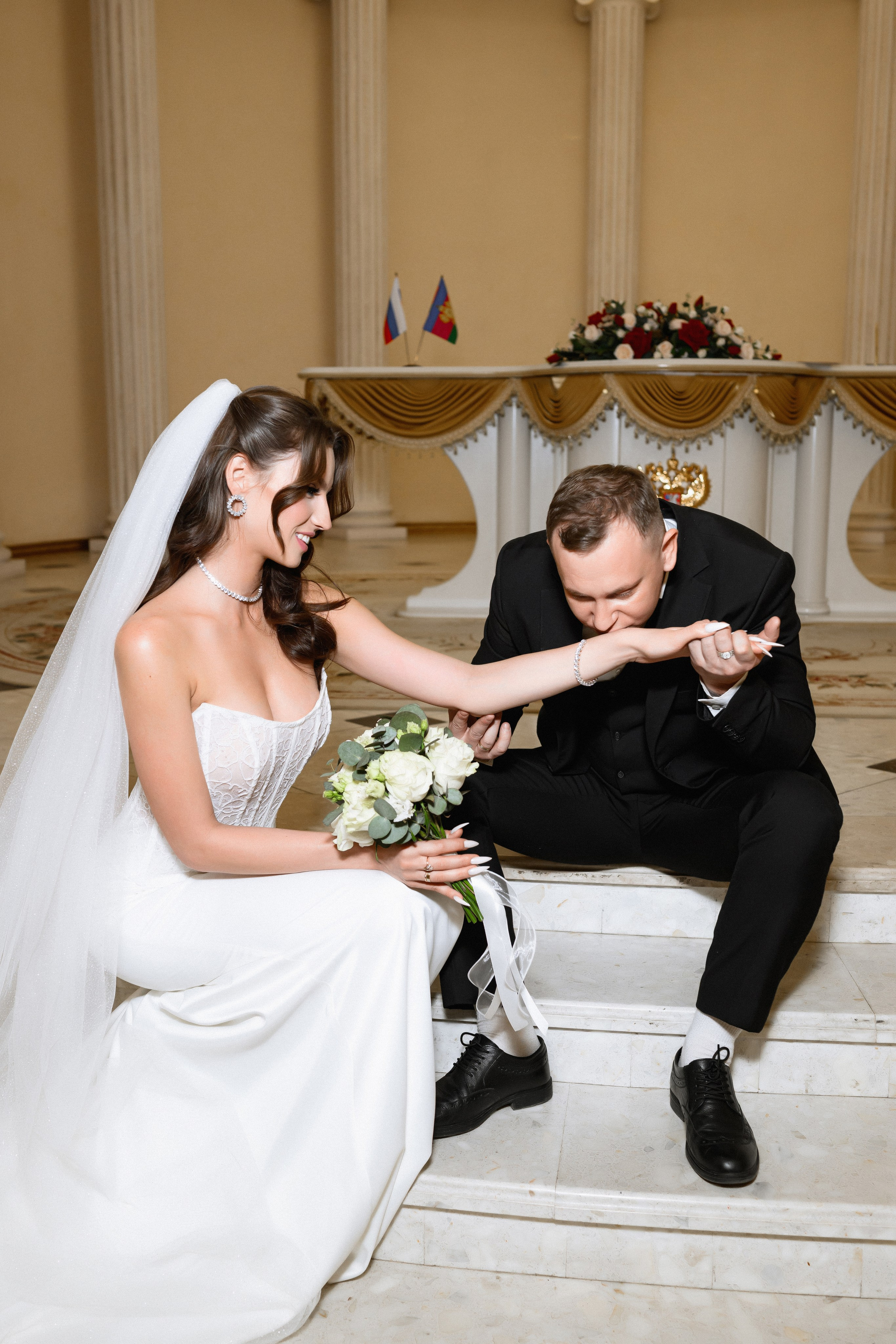 26.02.26. Свадебный и семейный фотограф в Краснодаре