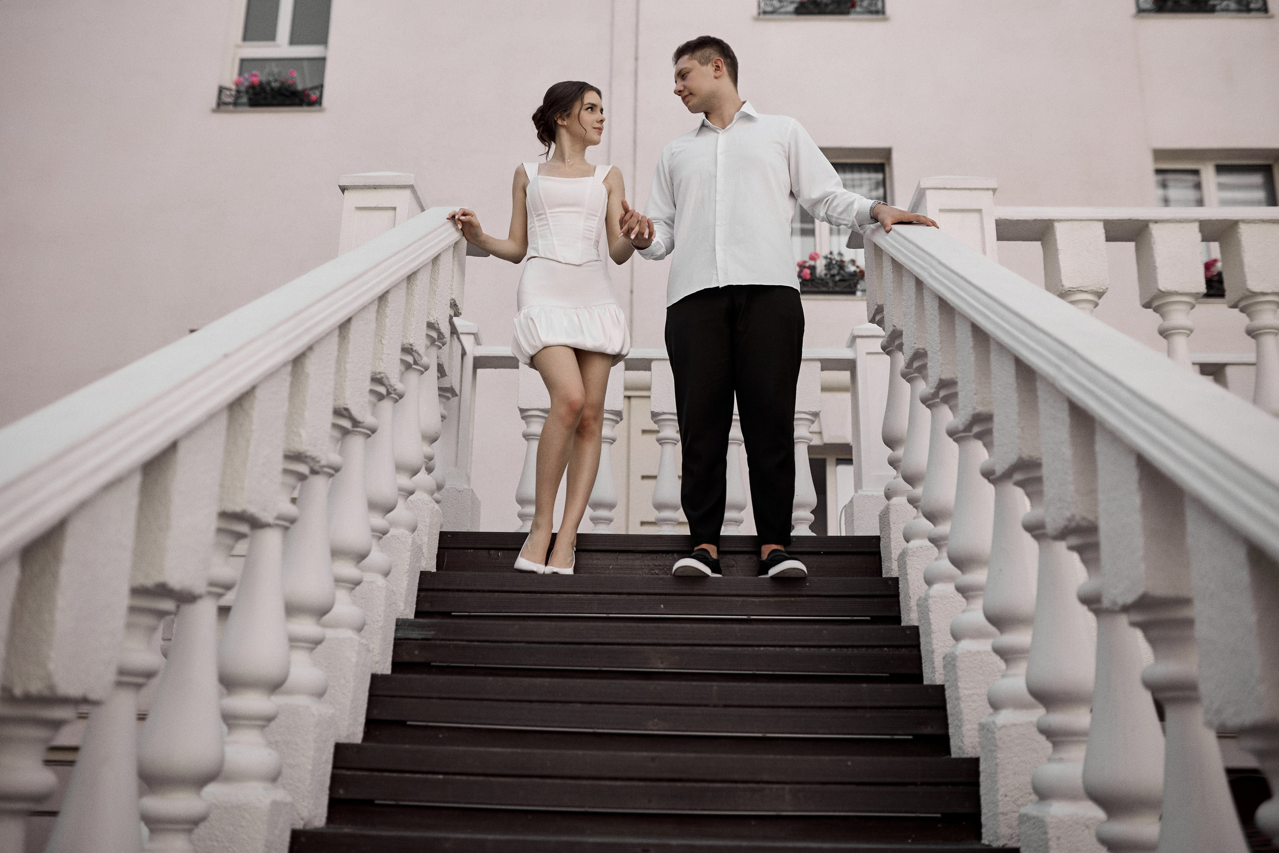 Свадьба Максима и Даши. Свадебный фотограф в Ульяновске Александр Никитин