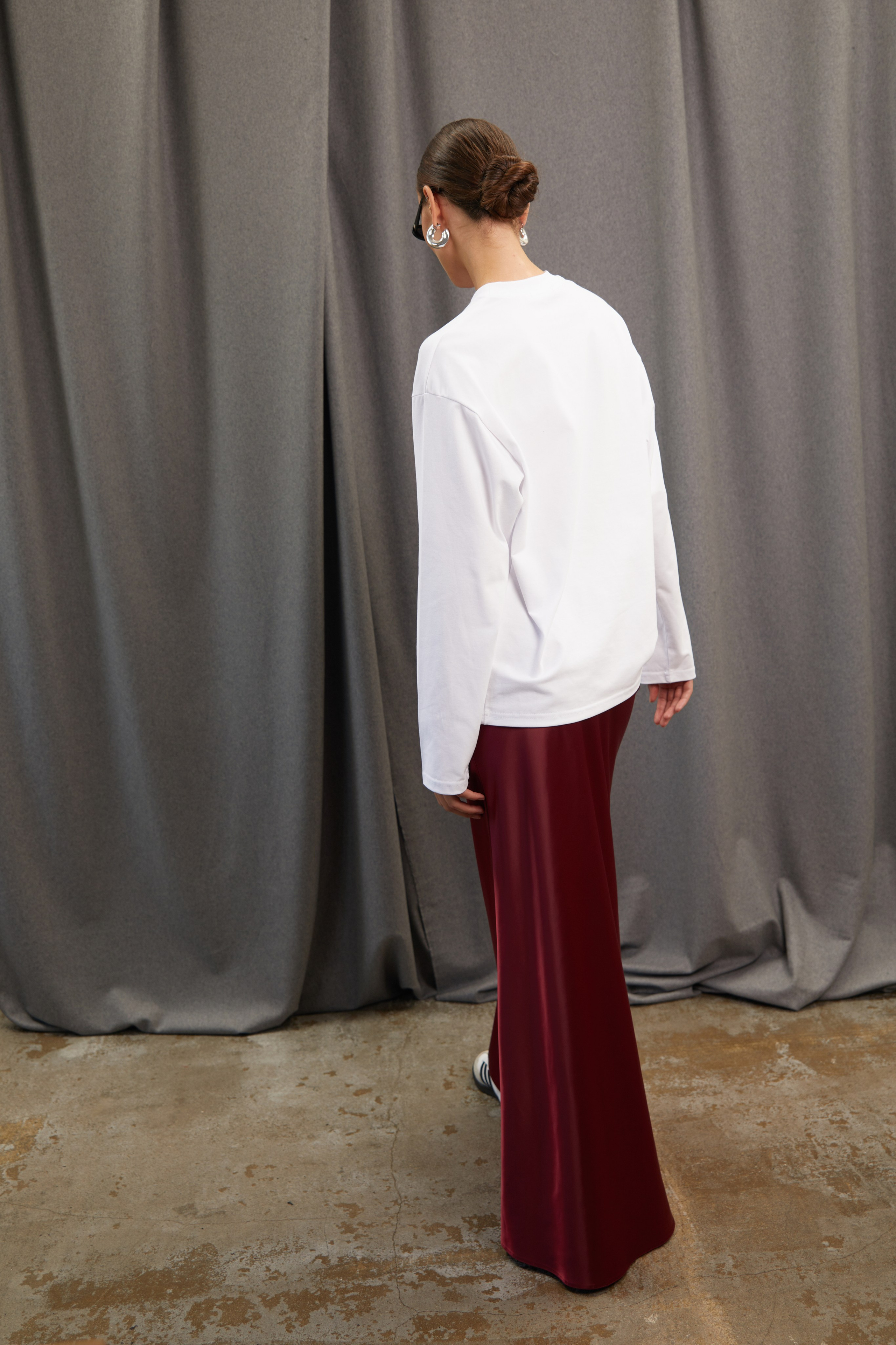 Сьемка для Фактуры. Главная