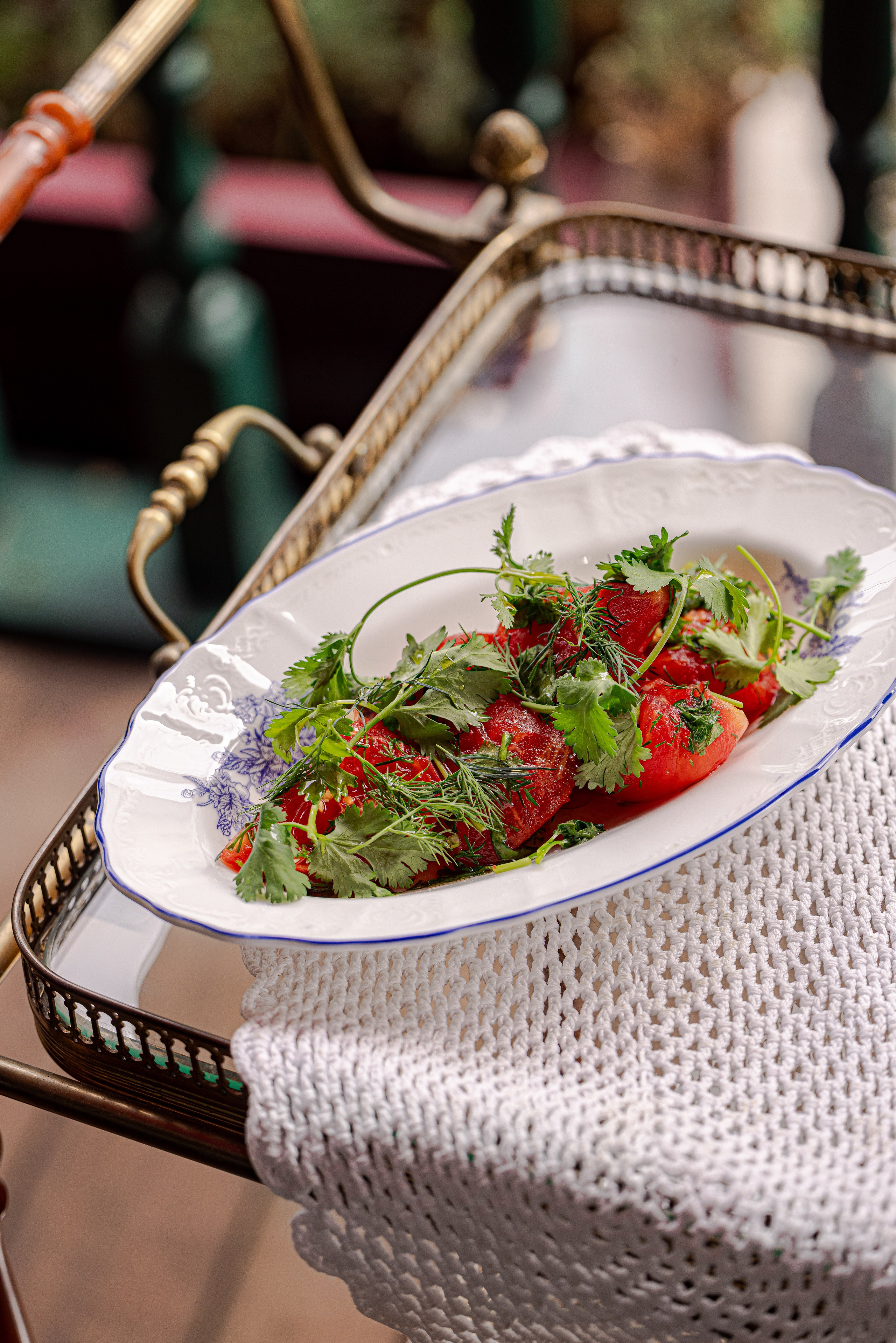 Онегин Дача