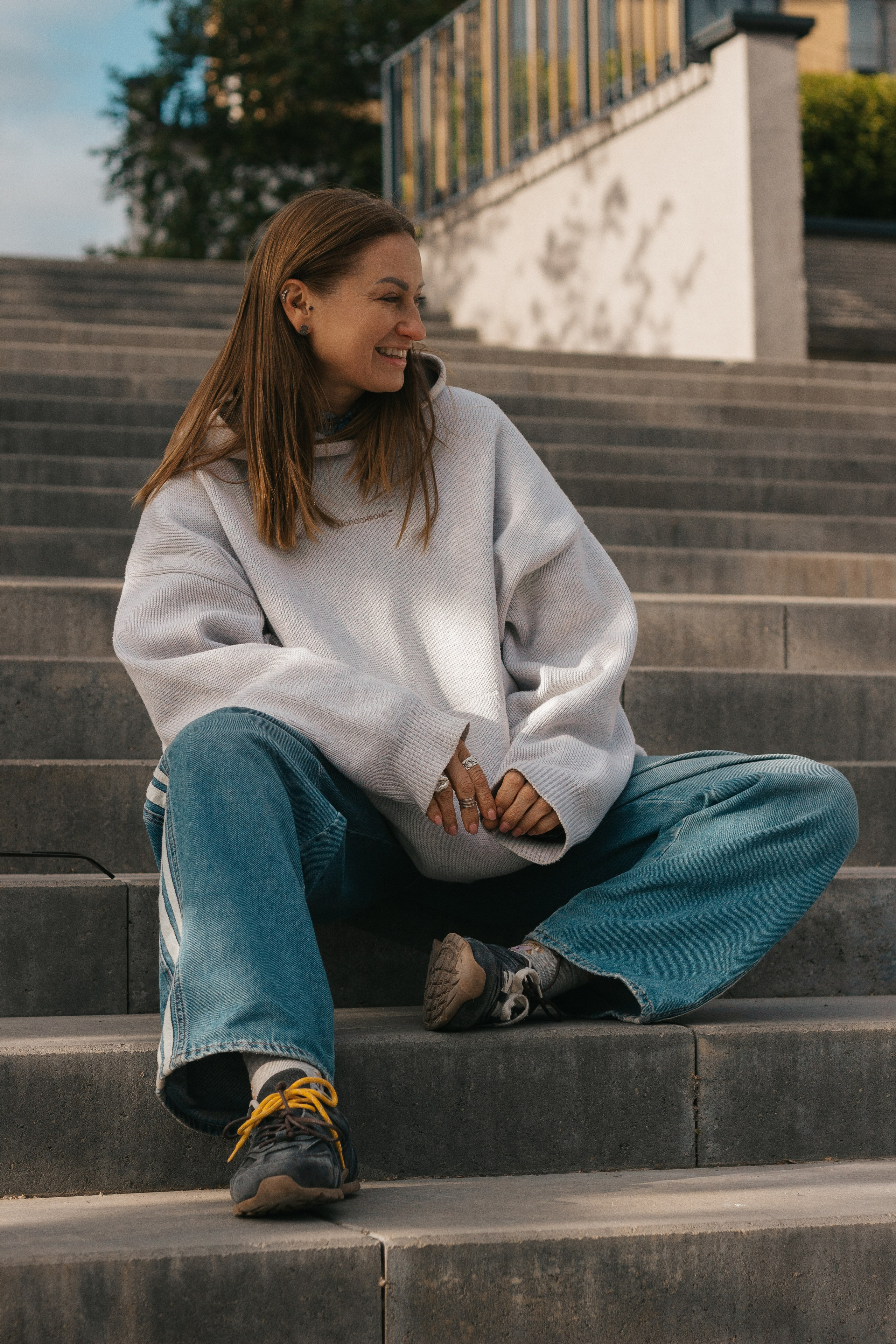 Ты и город. Вита Овчинникова. Фотограф в Новосибирске. Снимаю женские портреты, контент для блогеров и брендов