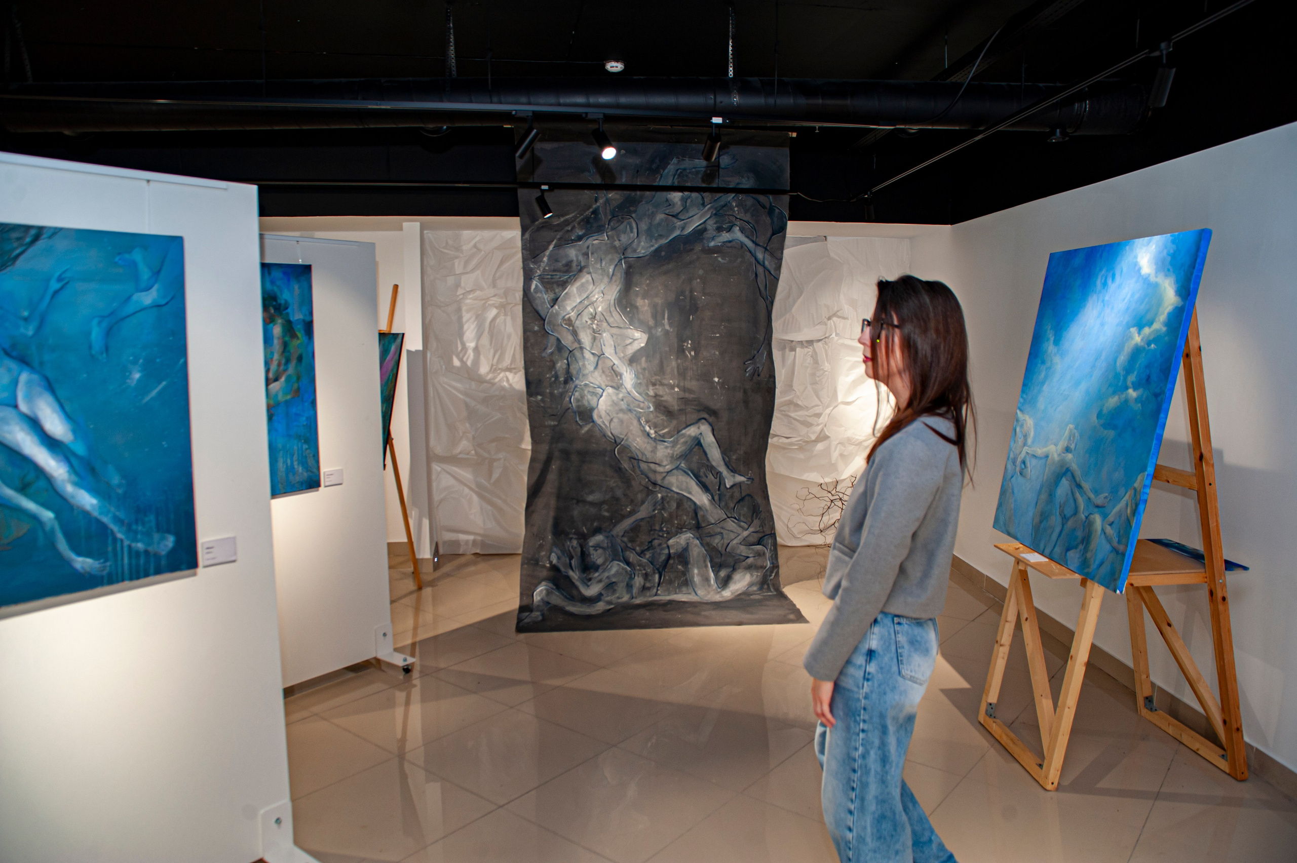 Репортаж. Фотограф Калиниград