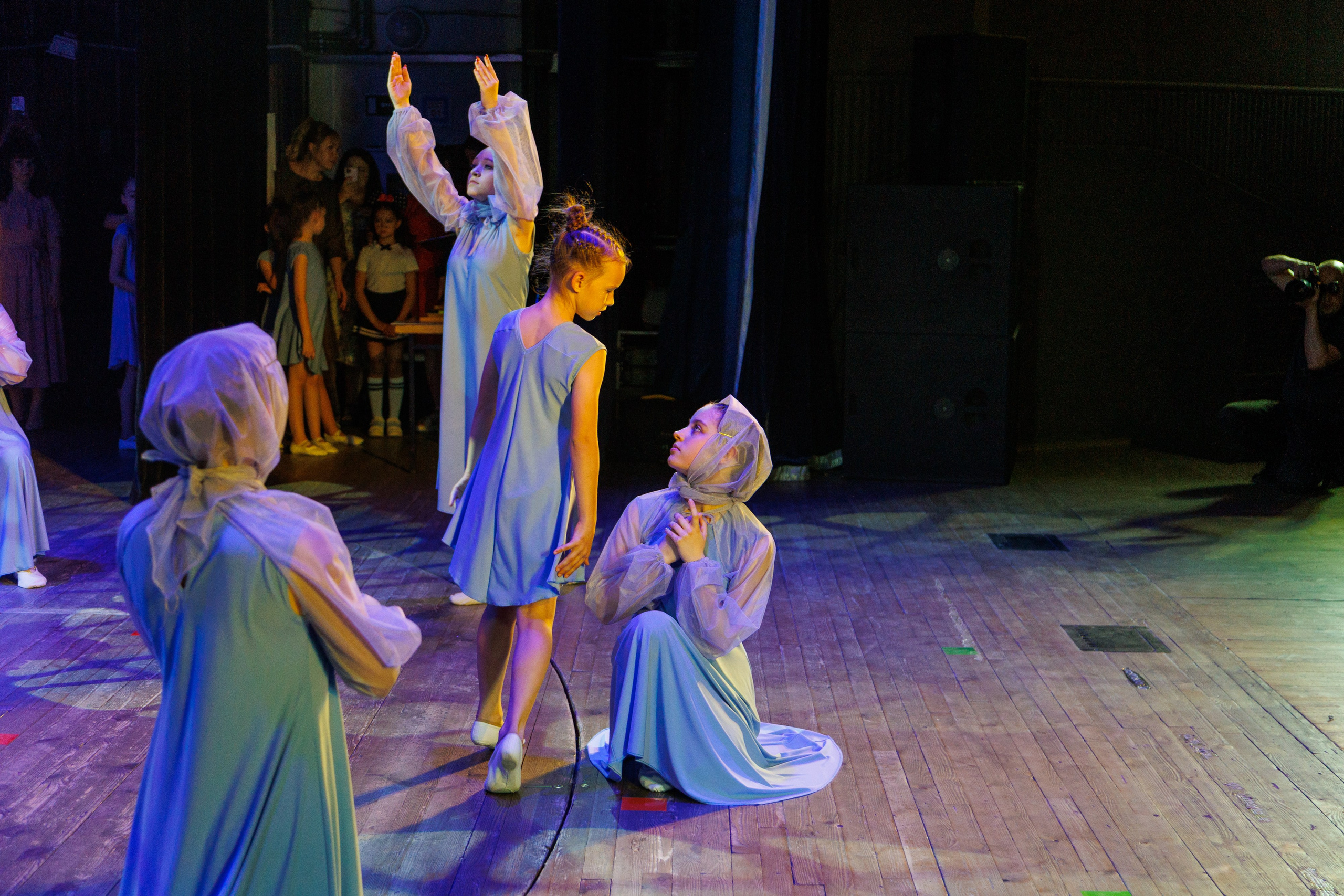 Концерт «Монпансье». Свадебный и семейный фотограф в Армавире