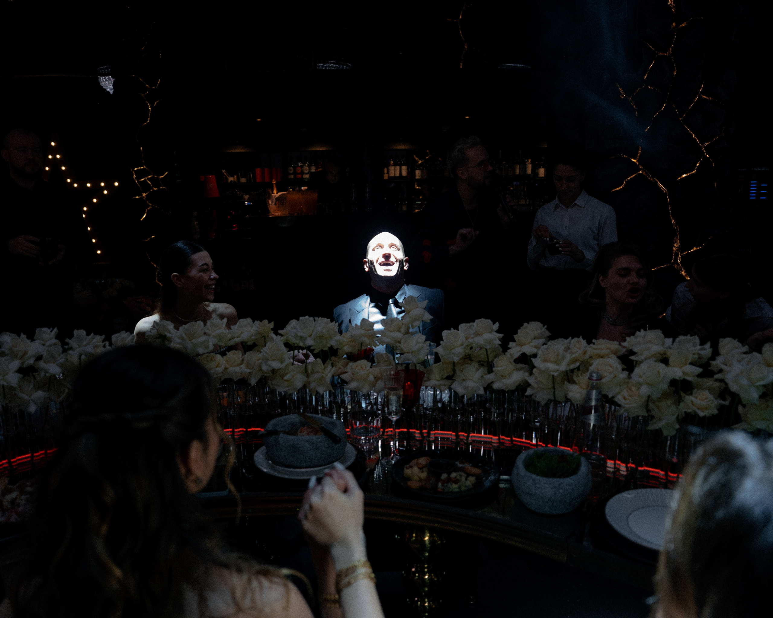 K. Свадебный фотограф в Москве Александр Нестеров