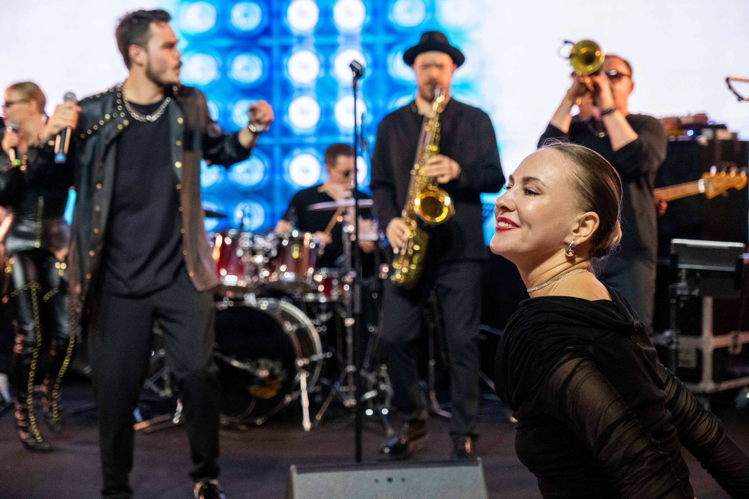 Альбом корпоратив. Фото тур