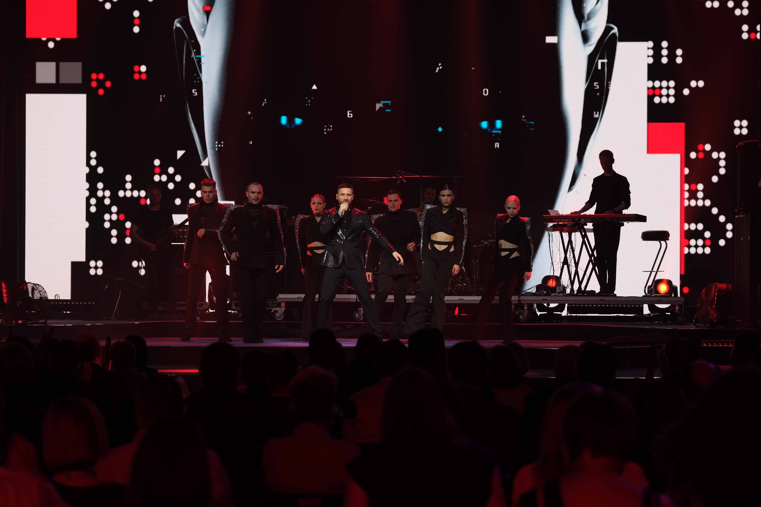 День строителя Атомной отрасли. Фото тур