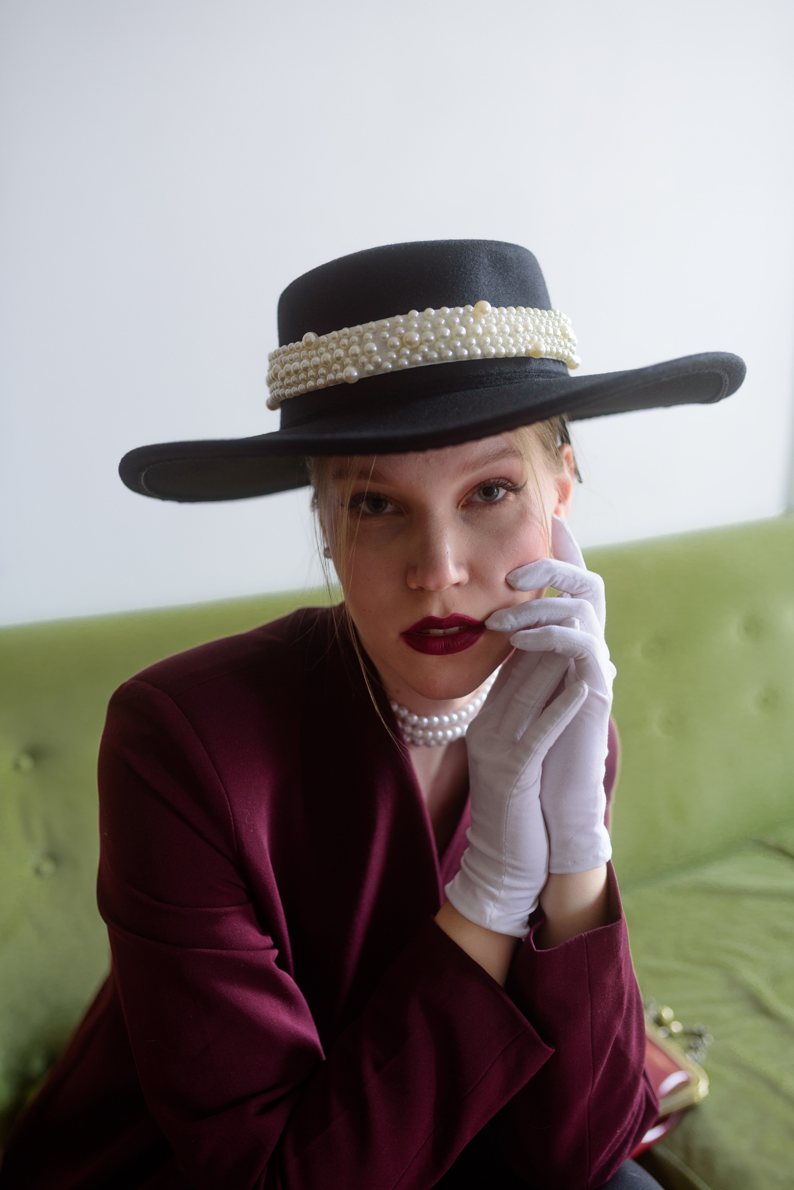 Диана и Лера. Портретный фотограф в Санкт-Петербурге Парфенов Михаил