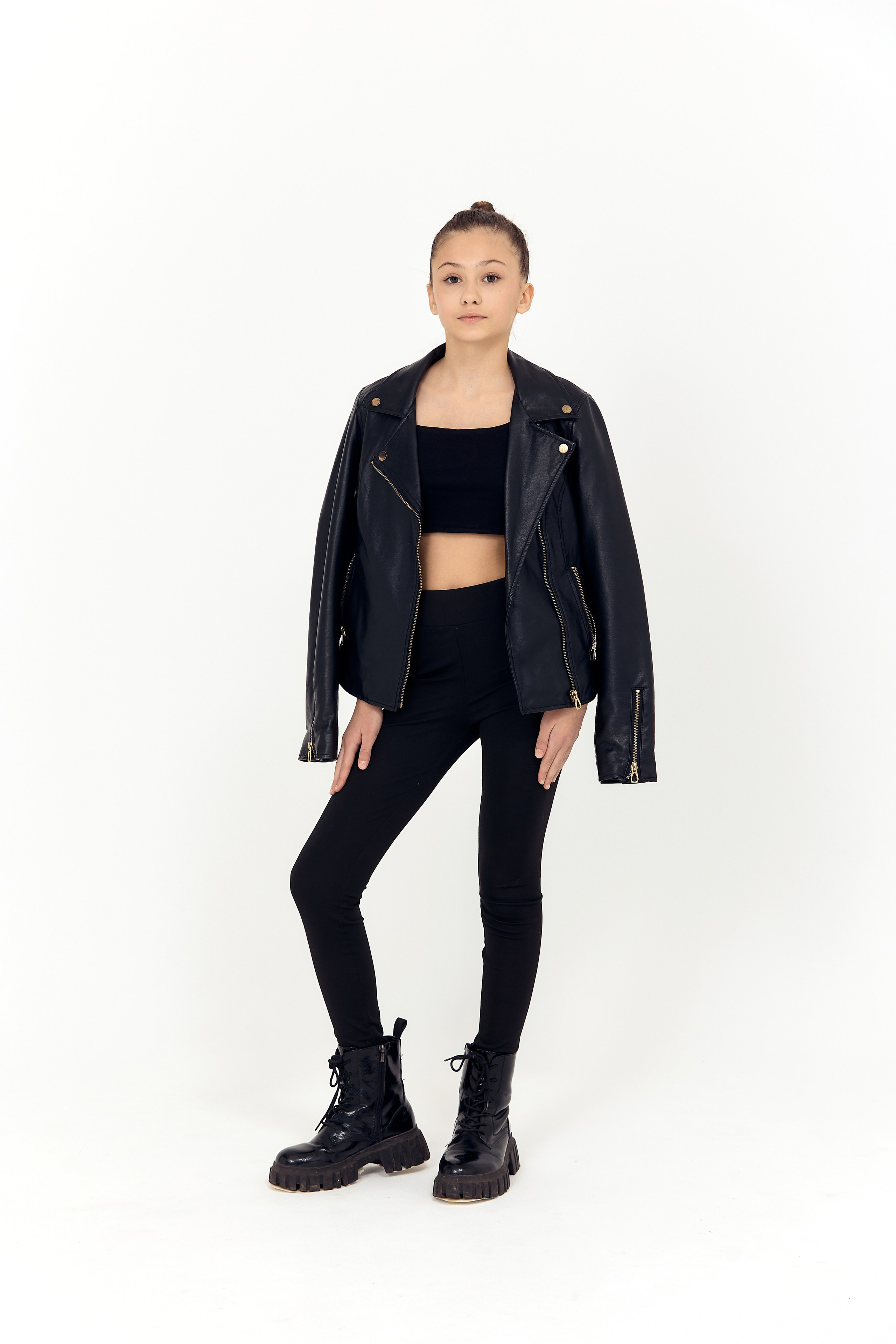 Мамаева Варвара. Школа Развития моделей Город Ижевск