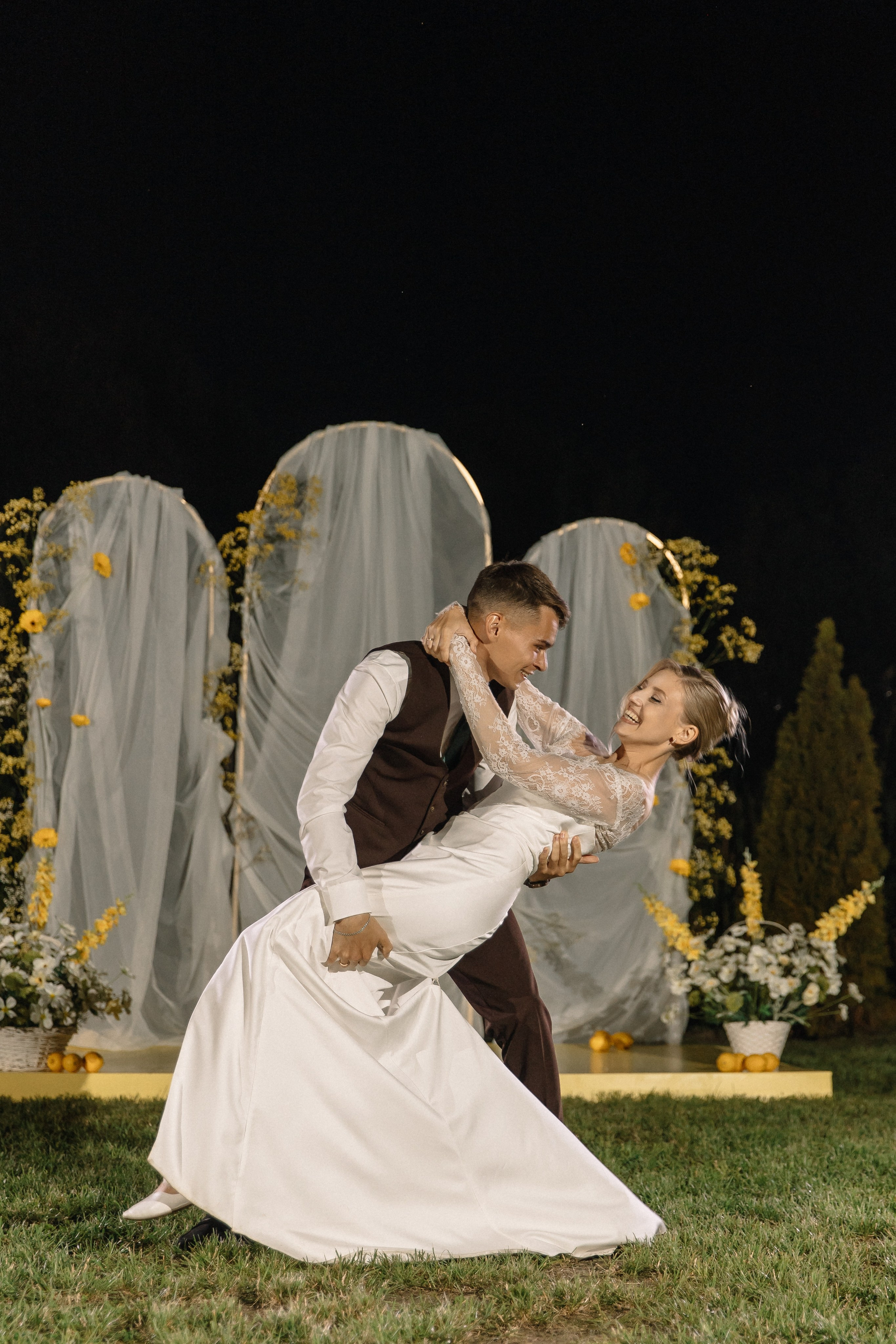 Н & В. Свадебный, репортажный фотограф Ирина Шкурина