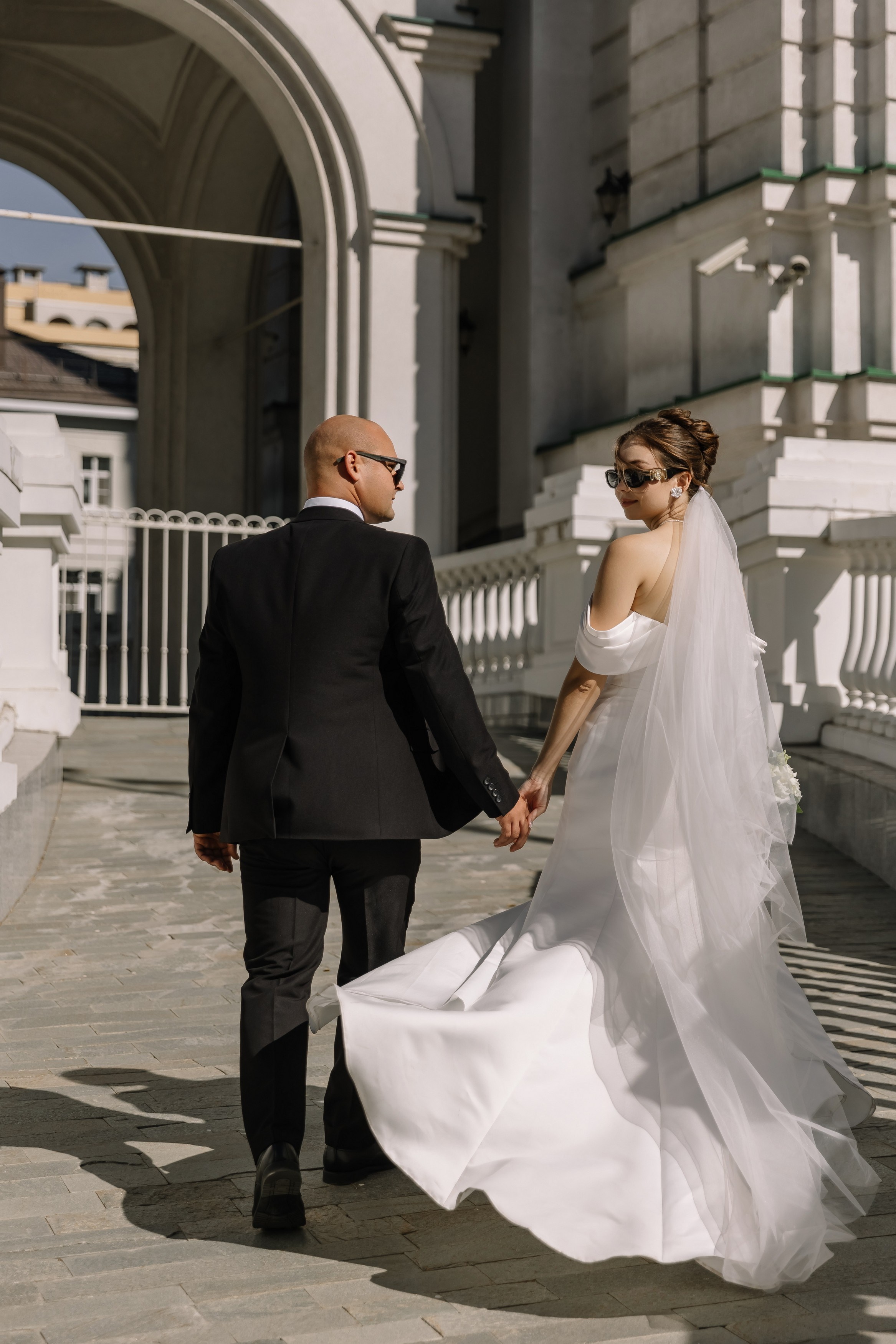 Н & А. Свадебный, репортажный фотограф Ирина Шкурина