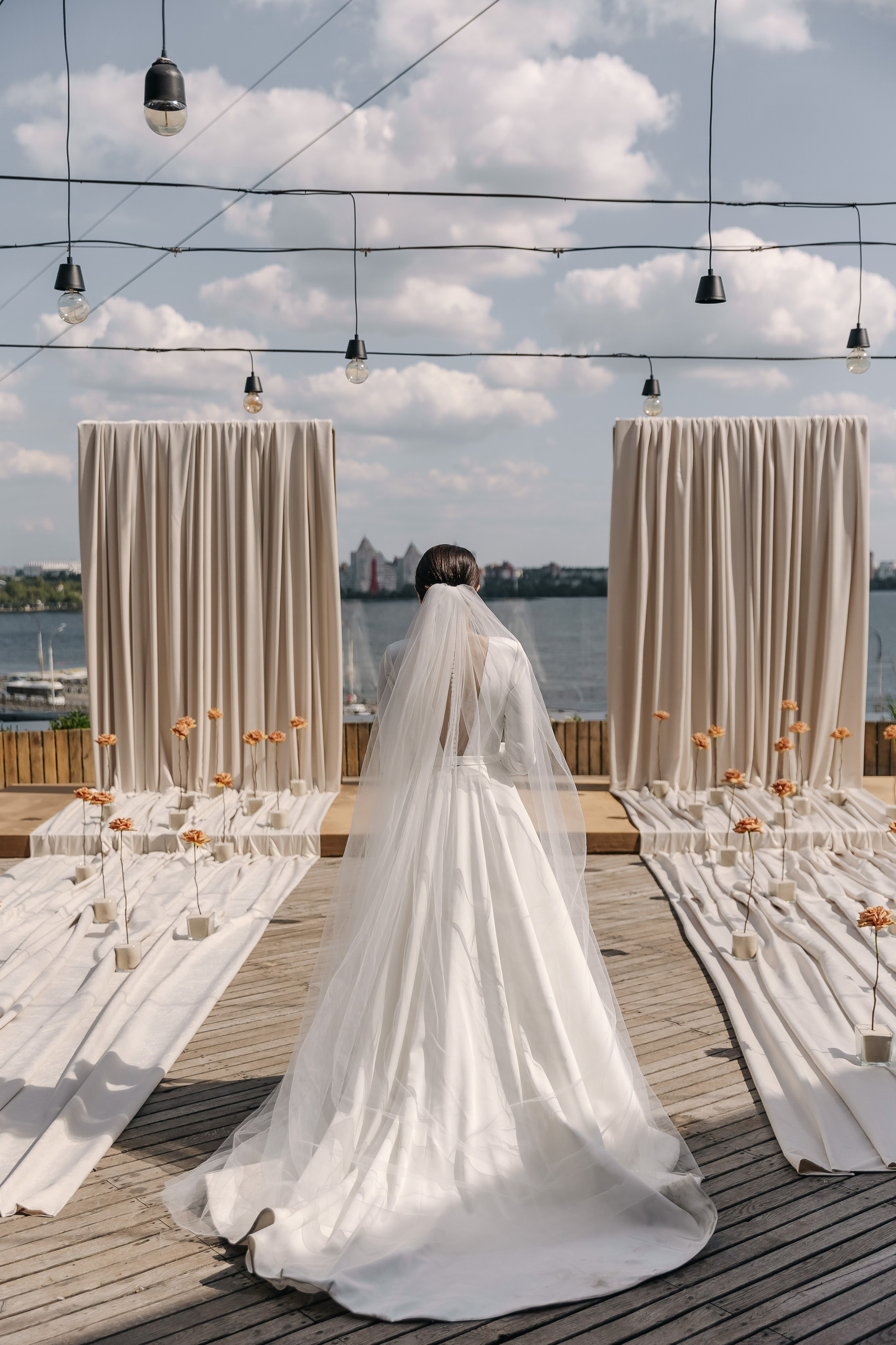 И & Л. Свадебный, репортажный фотограф Ирина Шкурина