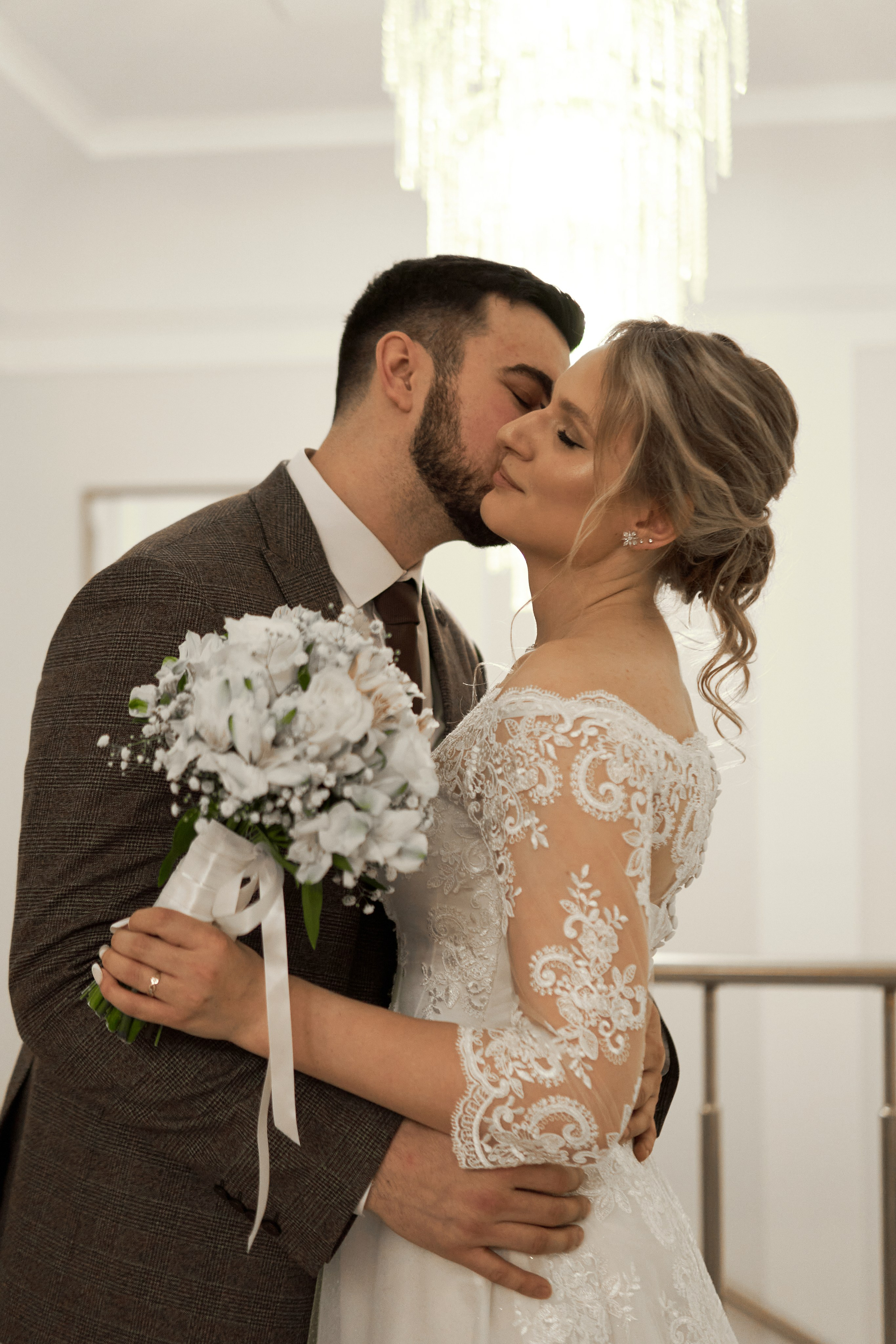 Свадебная фотосъемка. Фото и видеосъемка Alex May Екатеринбург