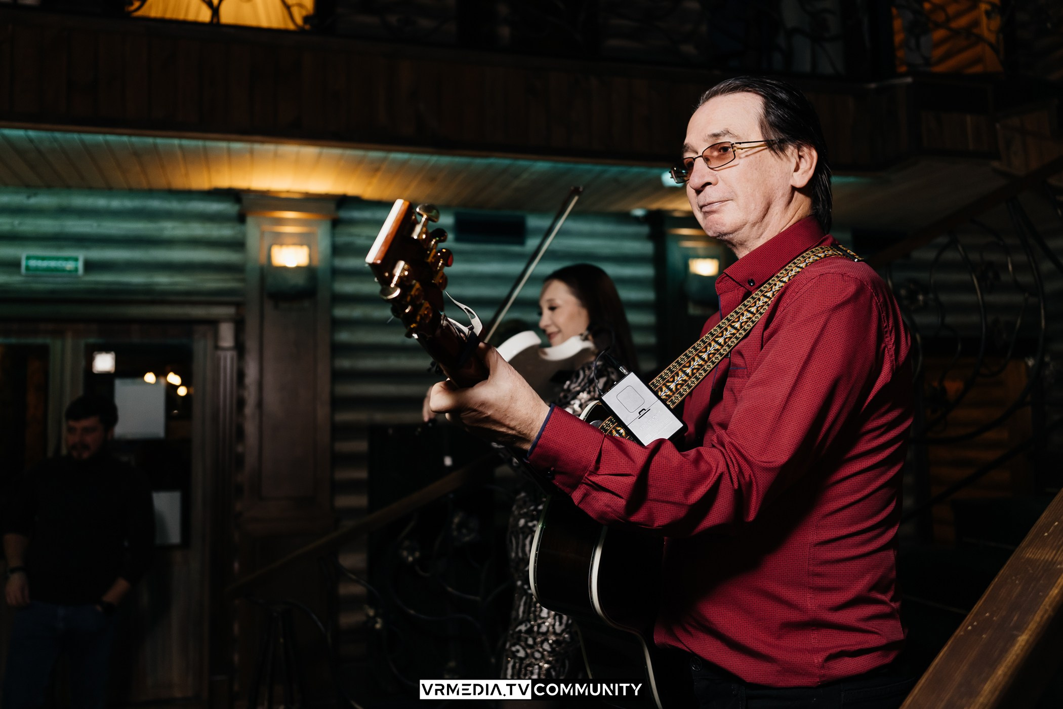 В гостях у «Петровича»