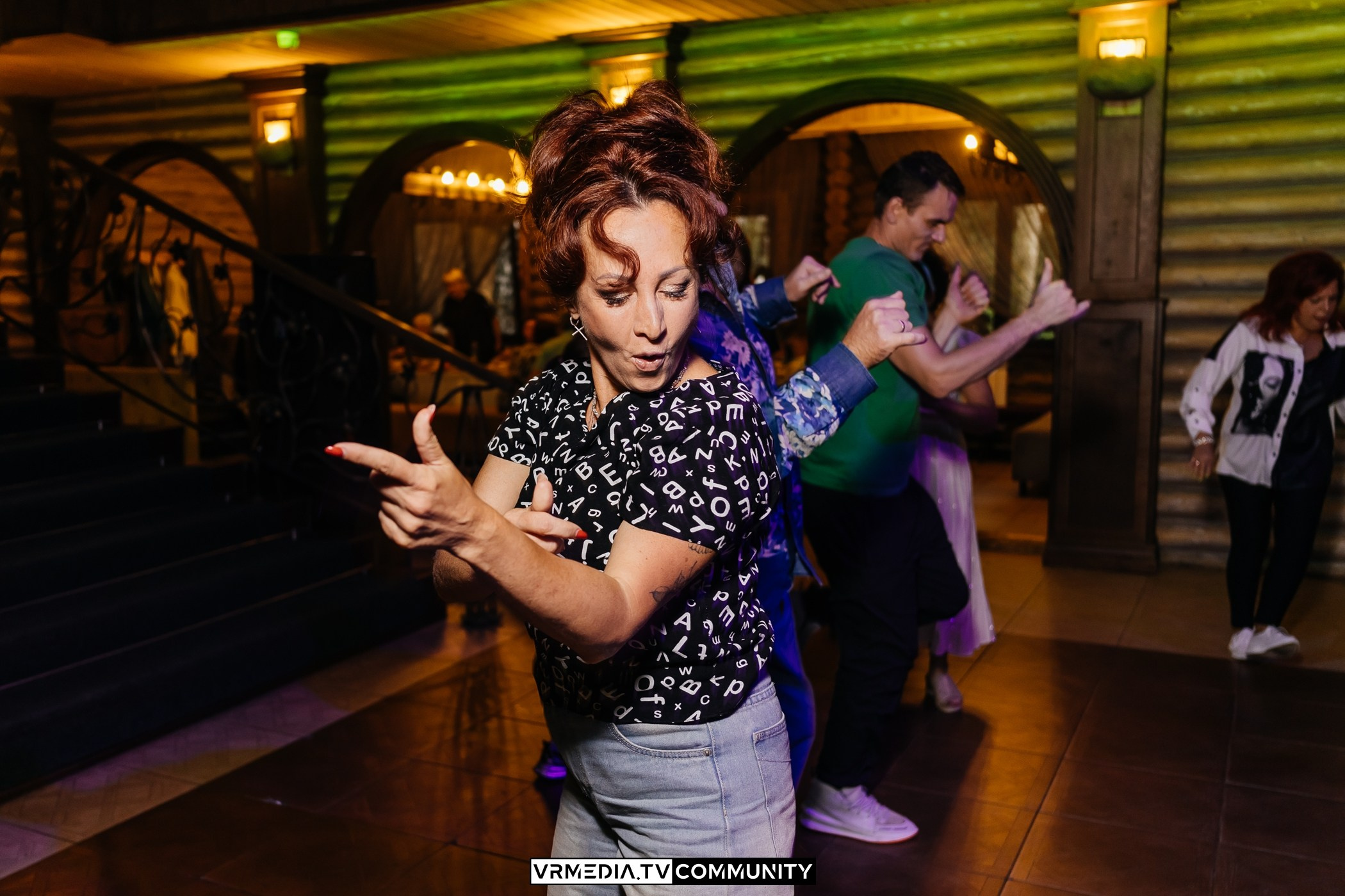 В гостях «У Петровича»