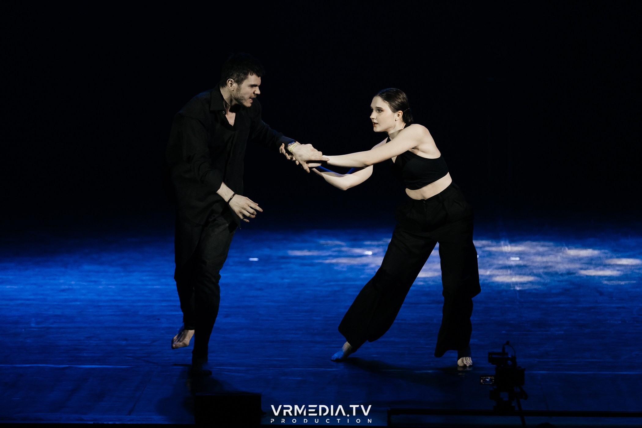 Всероссийский благотворительный инклюзивный Фестиваль «МЫ»