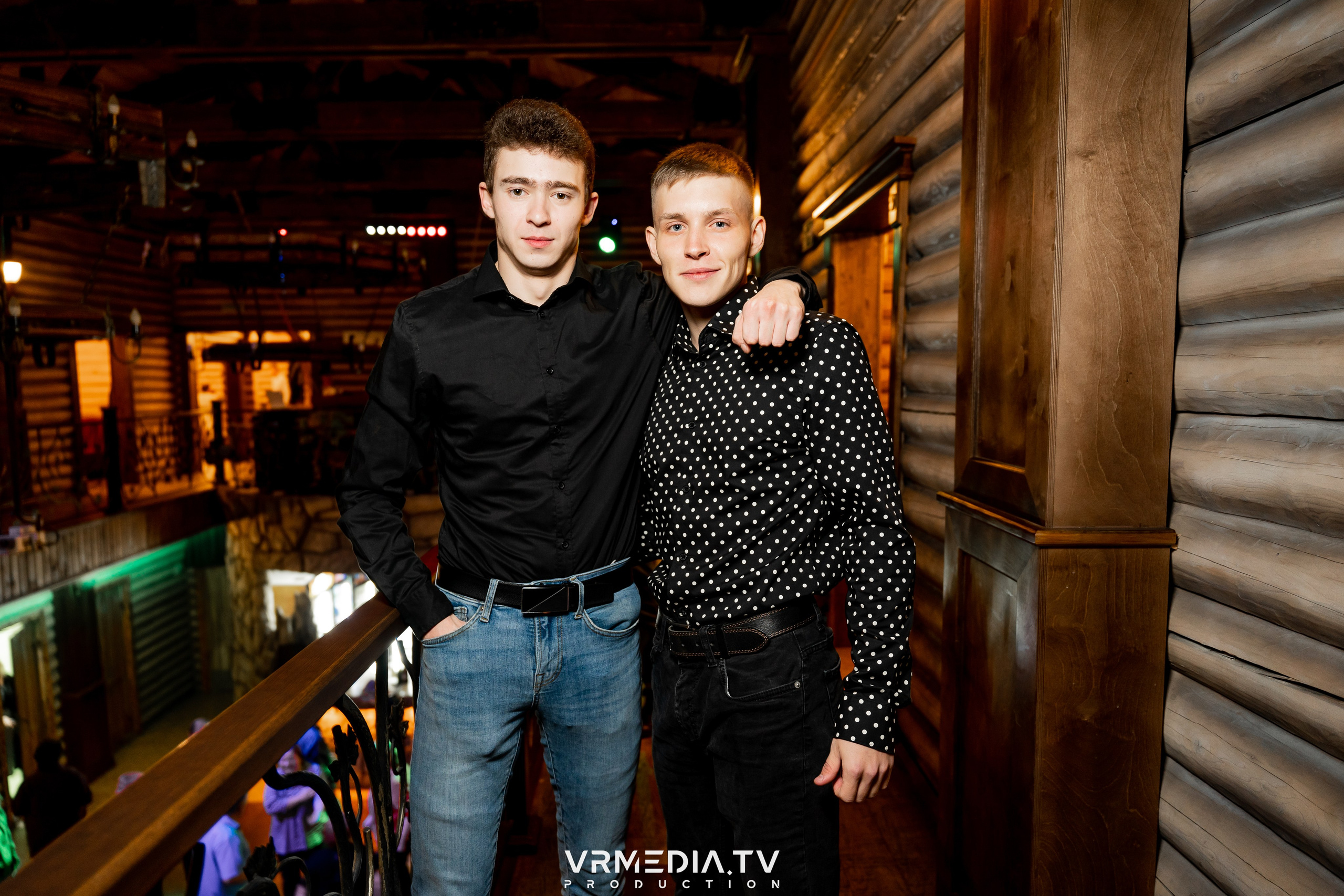 В гостях «У Петровича»