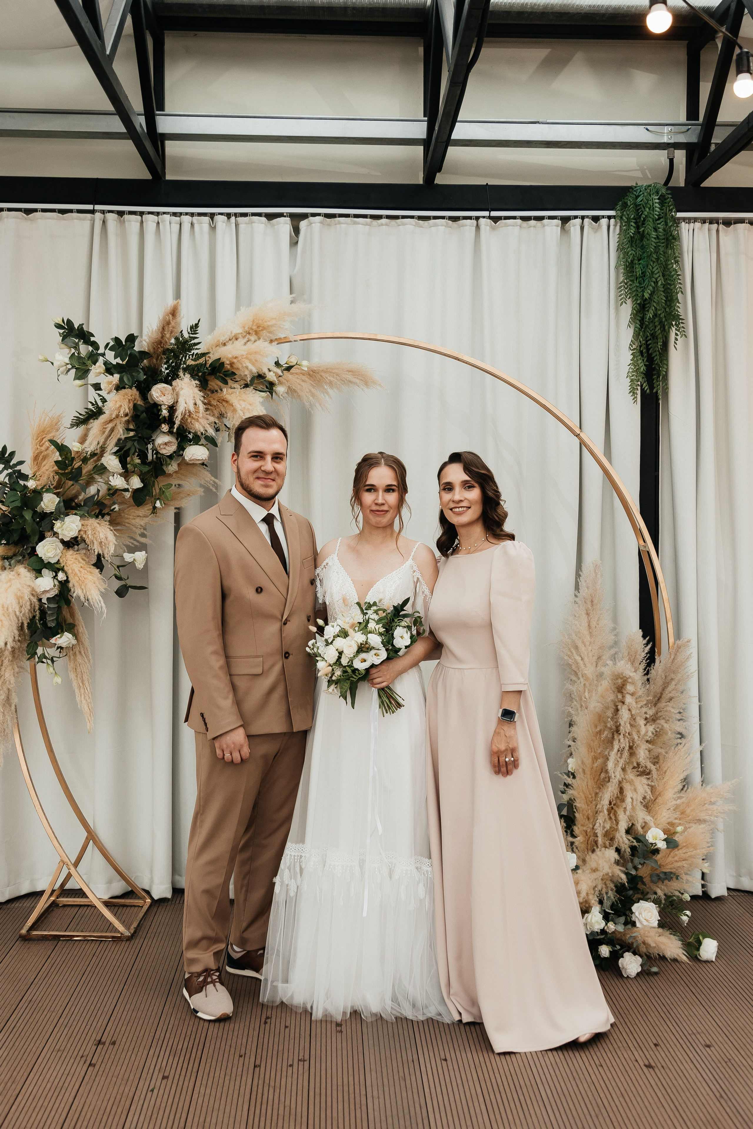 Сергей и Анастасия/2024. Свадебный и семейный фотограф в Екатеринбурге