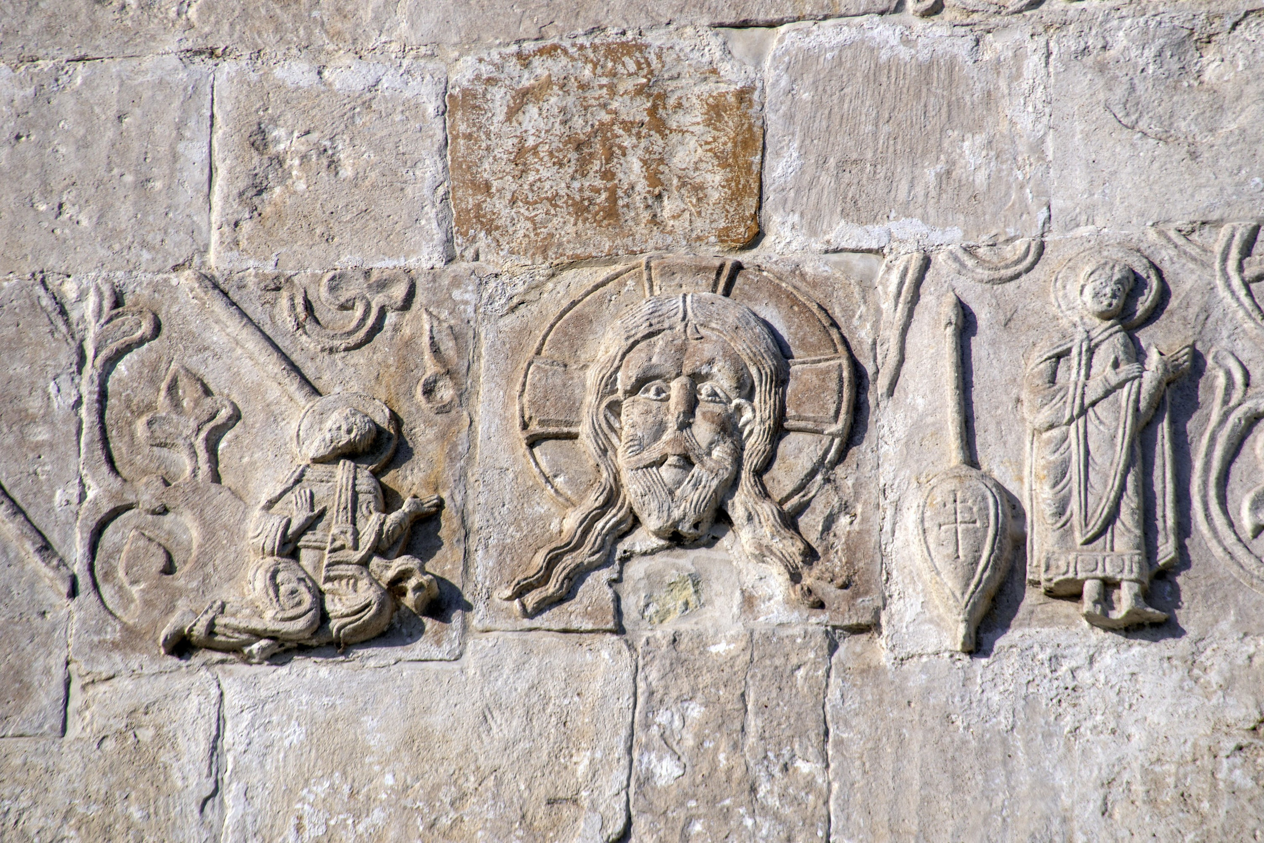 Юрьев-Польский. Сентябрь 2024. Игорь Жучков. Россия увиденная глазами путешествующего фотографа