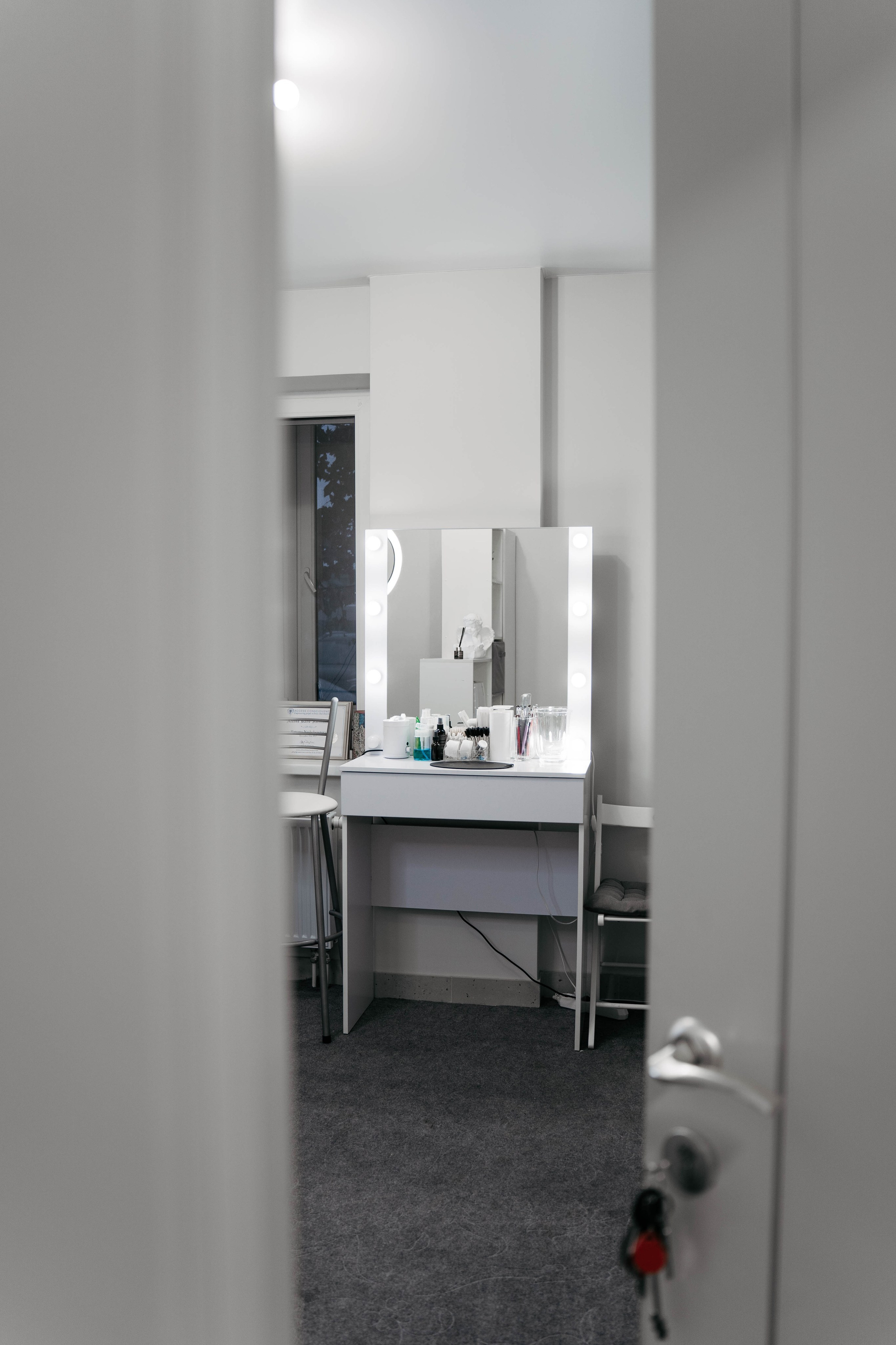 Ольга (Бровист). Беккер Таня