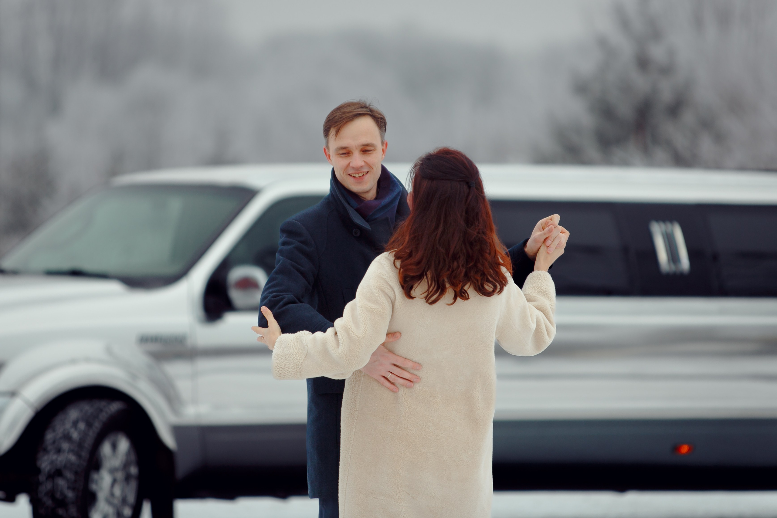 Фотосессия. Ваш репортажный фотограф Артемий Антонов