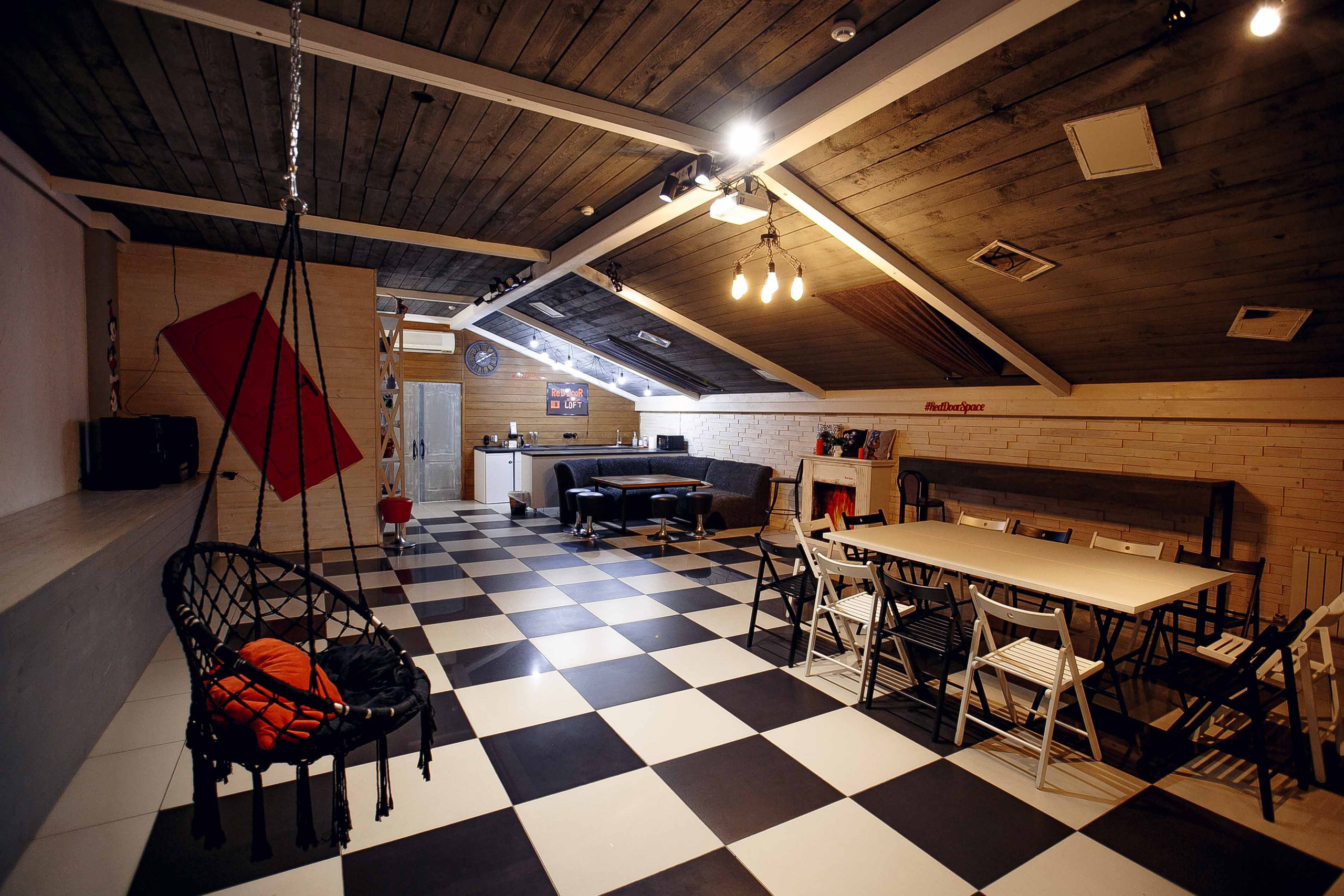 Студия «РЕД дор». Ваш репортажный фотограф Артемий Антонов