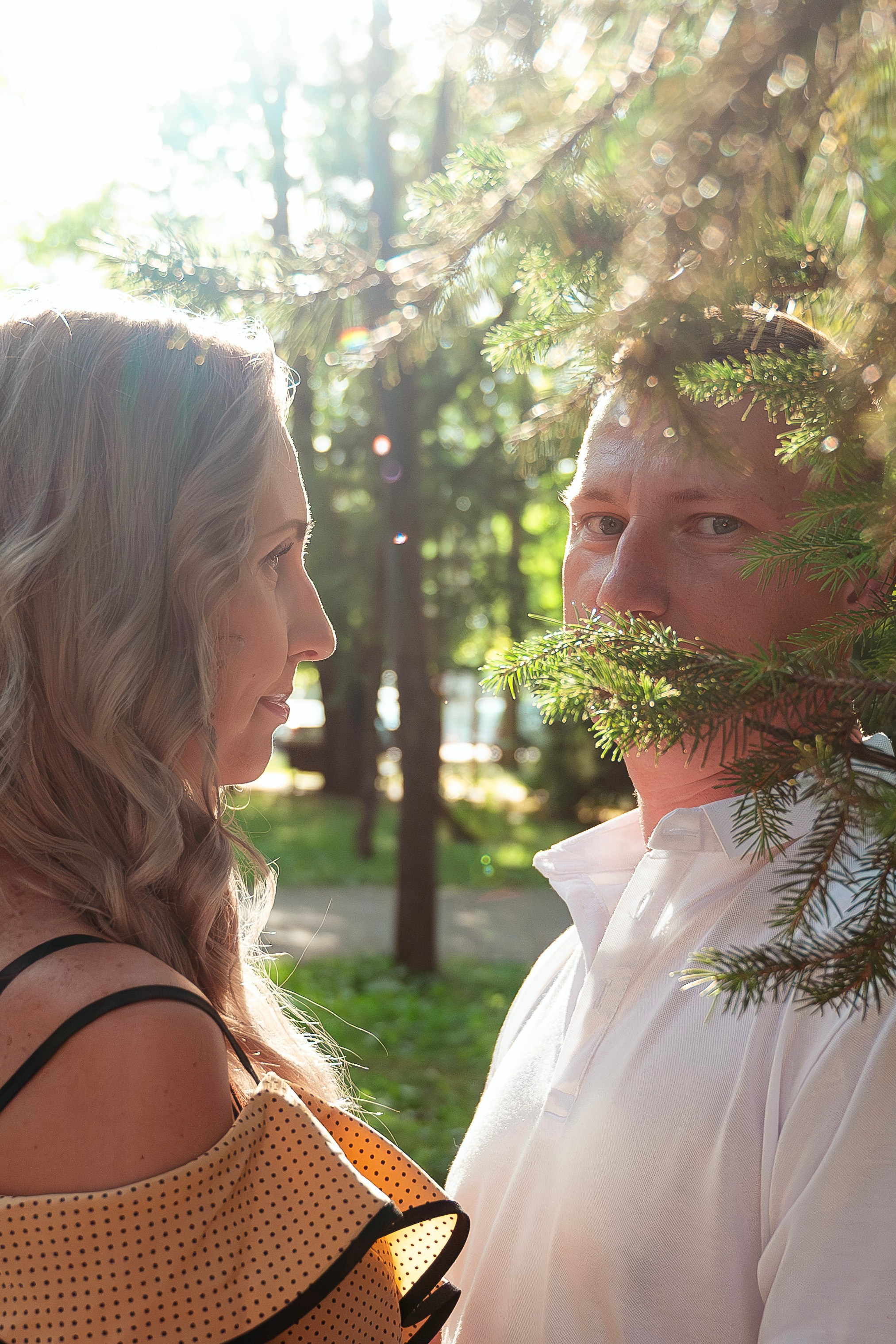 Love Story Максима и Алены. Фотограф в Алматы Егор Поленов