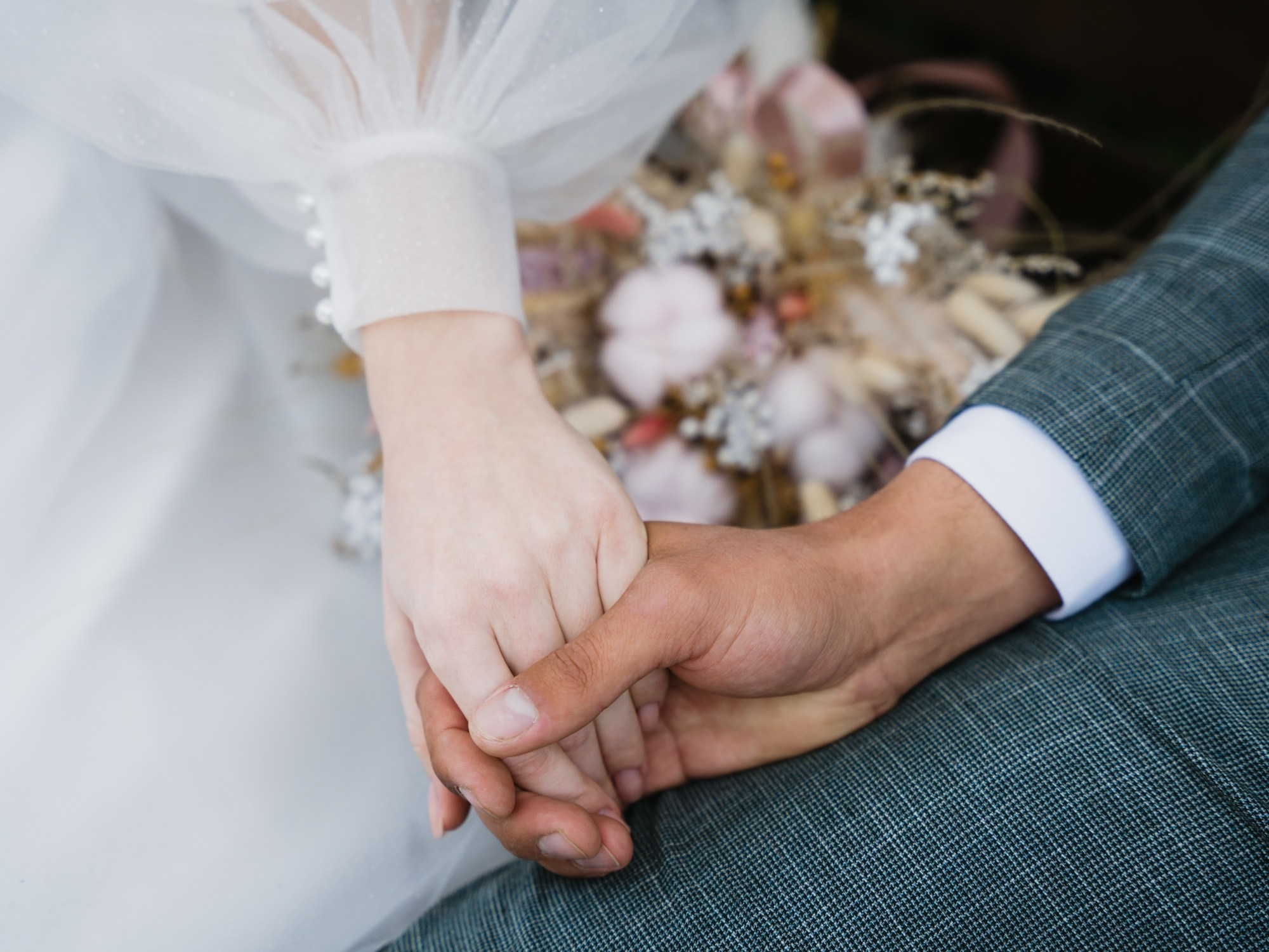 Весенняя сказка. Свадебный фотограф в Краснодаре, Анапе, Сочи, Новороссийске