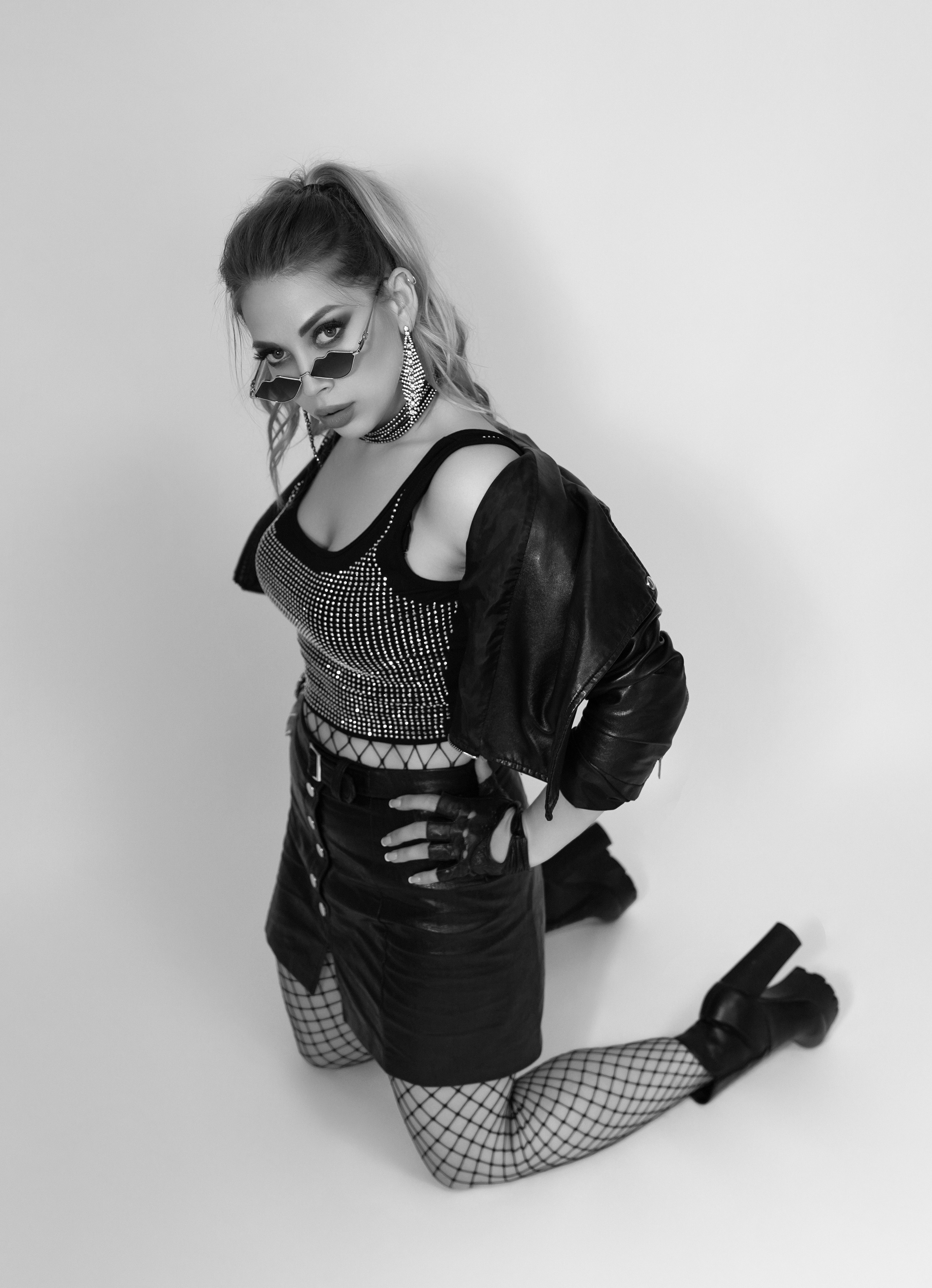 ЧБ📸. Фотограф Москва и Сергиев Посад Ирина Ермакова