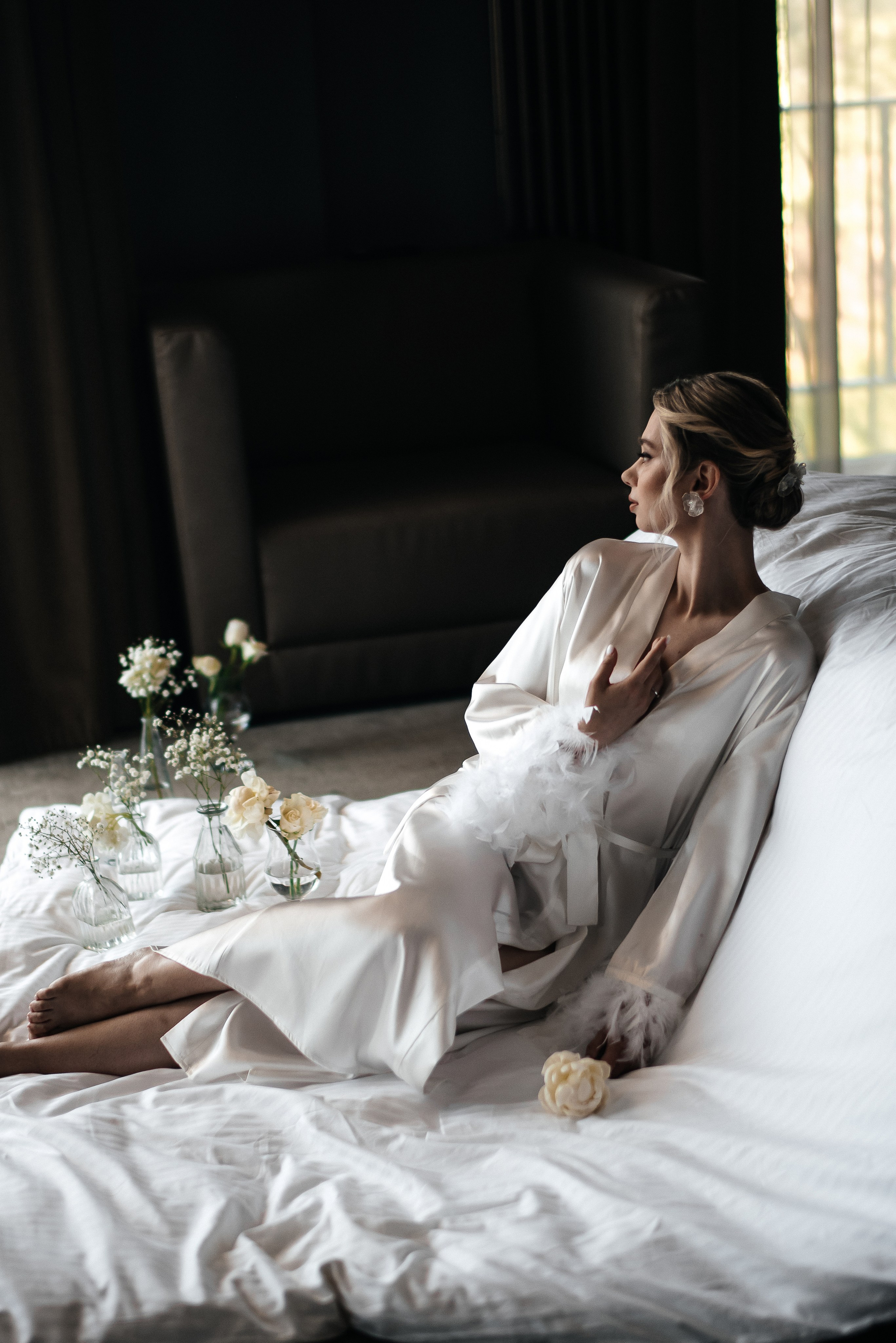 Отель Soho. Свадебный фотограф Ростов-на-Дону от 4 400 руб. |Кристина Гайсенюк