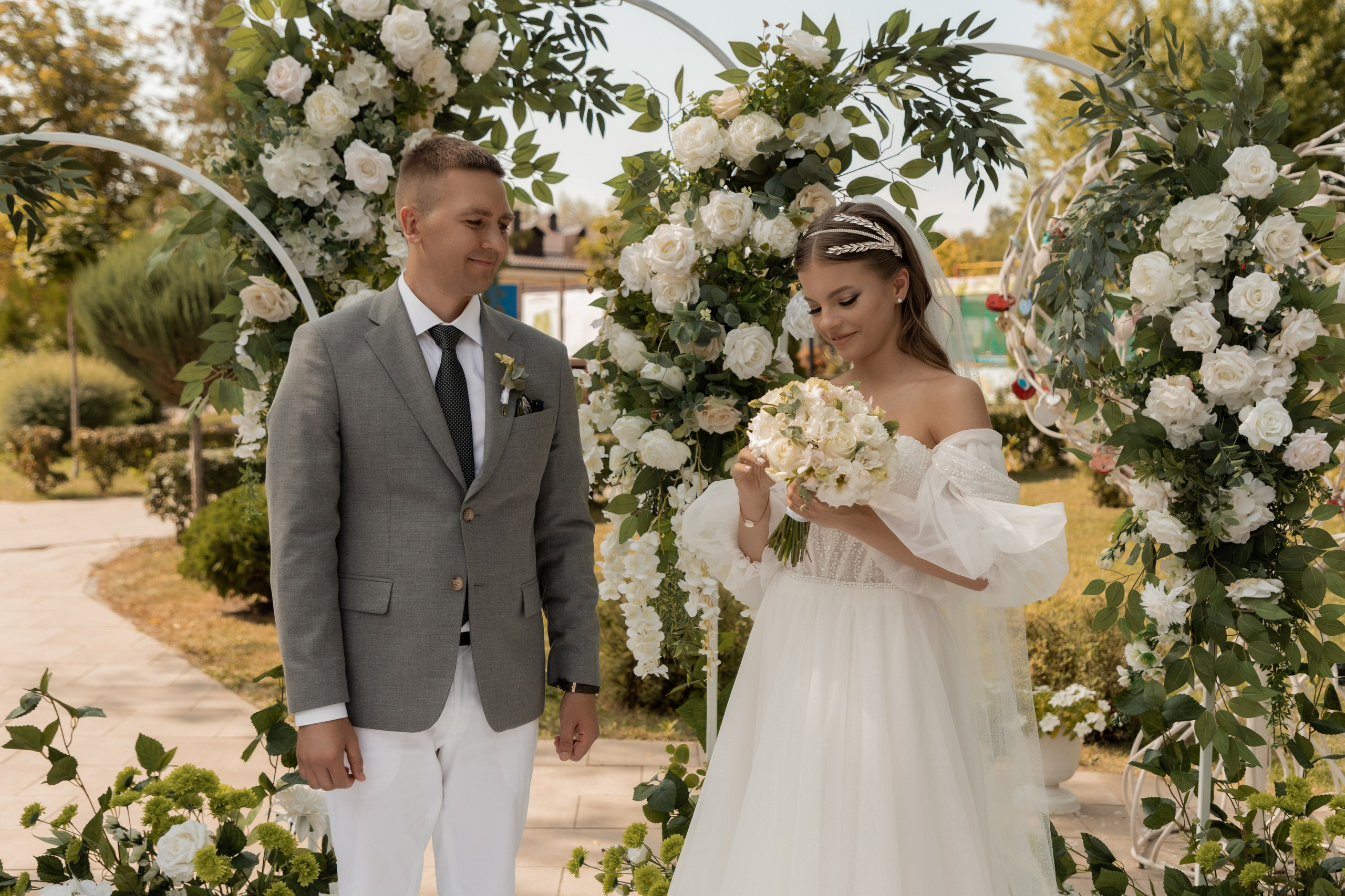 Дмитрий и Анастасия (сокращено). Свадебный фотограф Ангелина Сунгатулина | Саратов | Балаково | Вольск