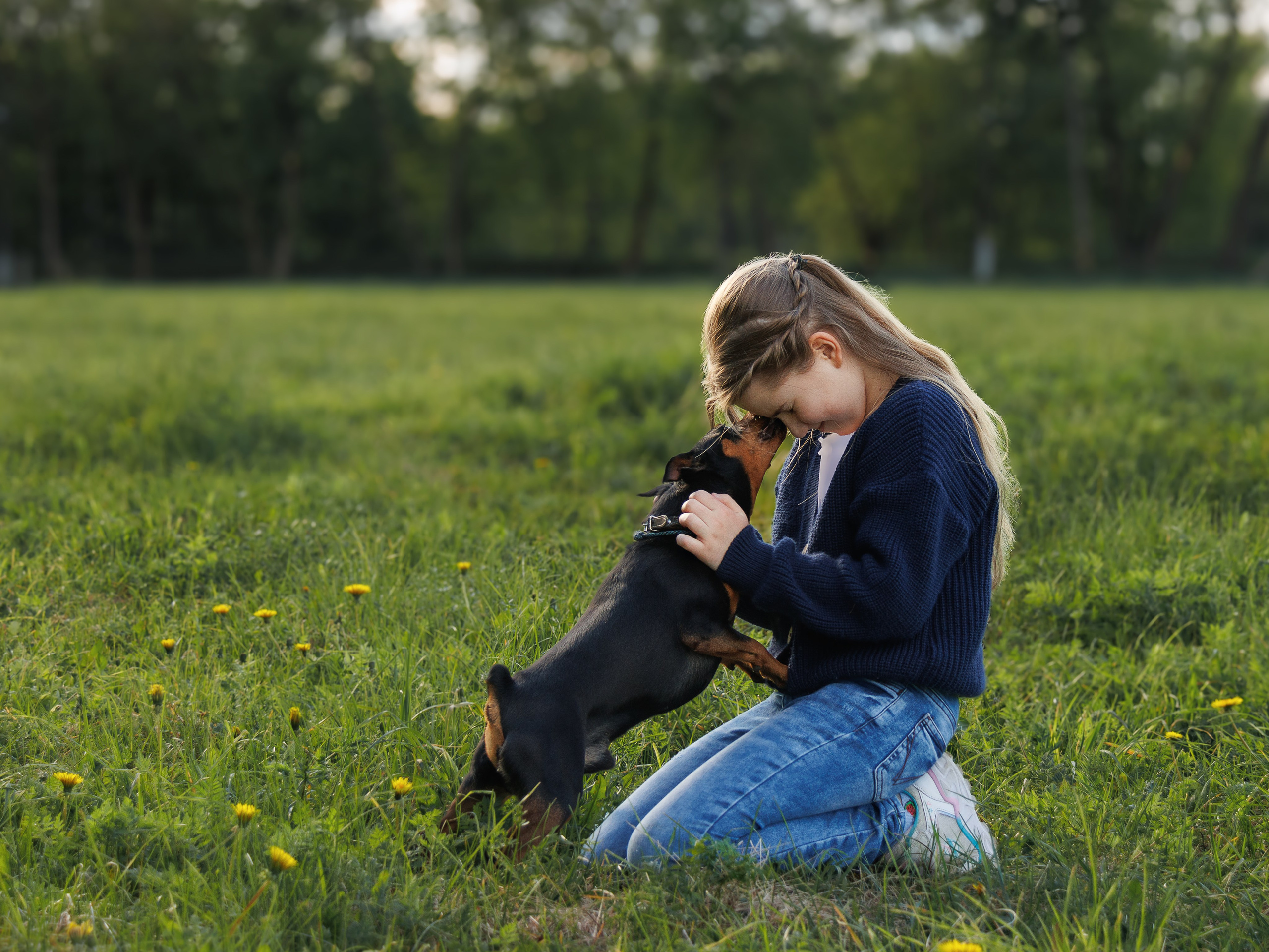 Екатерина Краснобокая — семейный фотограф / индивидуальные проекты
