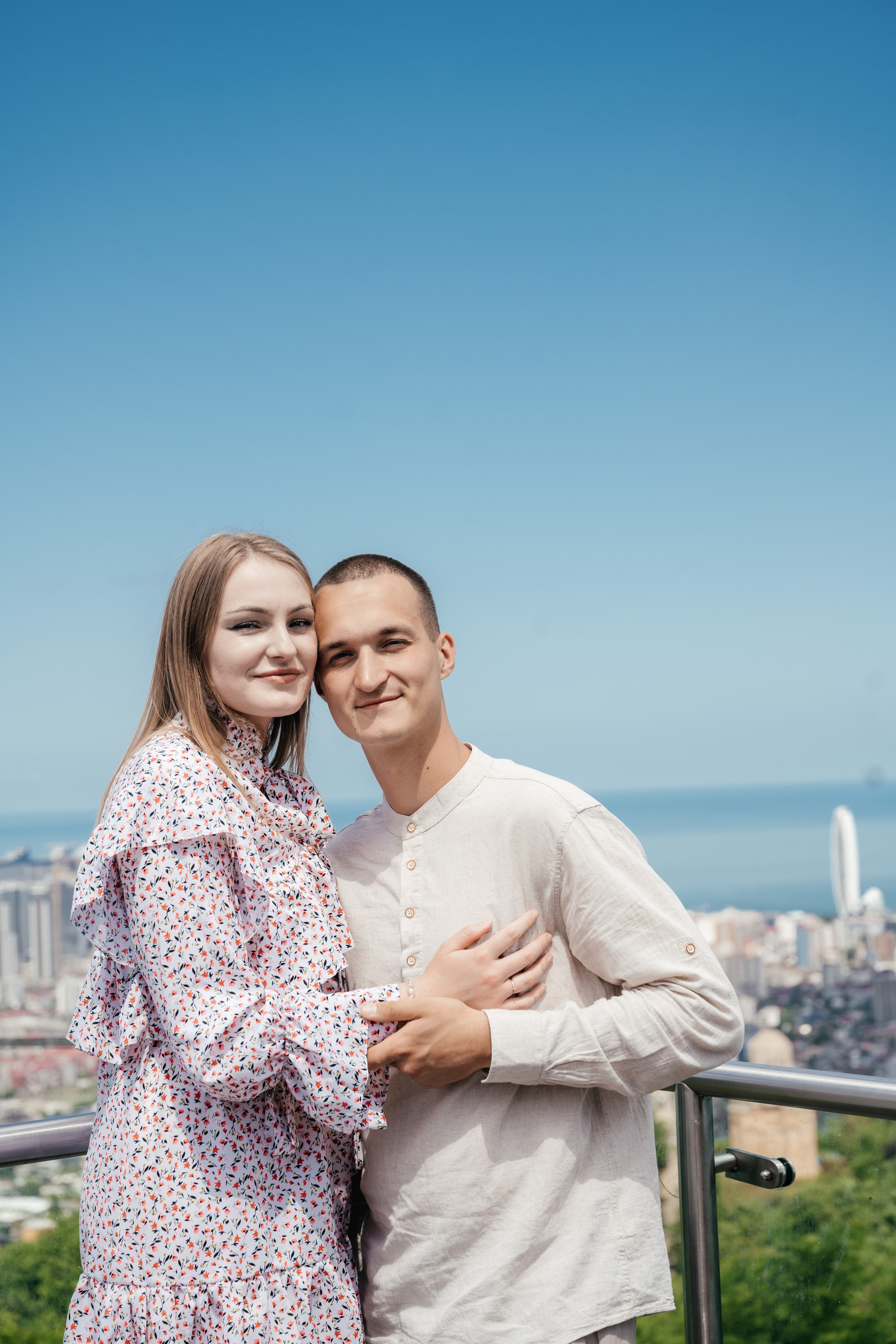 Алеся & Егор. Свадебный и портретный фотограф в Минске и РБ Владислав Саков