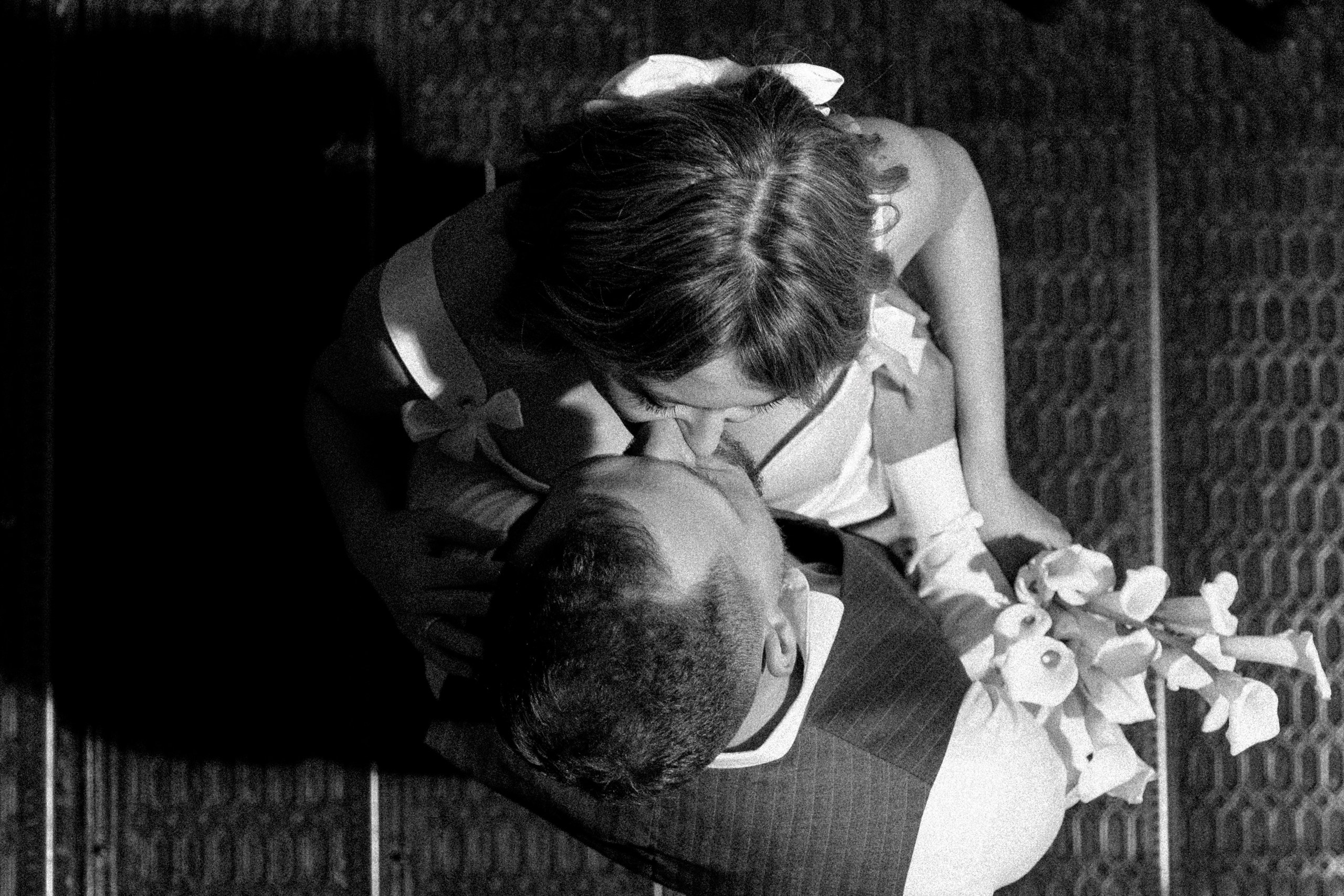 Валерия & Александр. Фотограф Артём Синицын