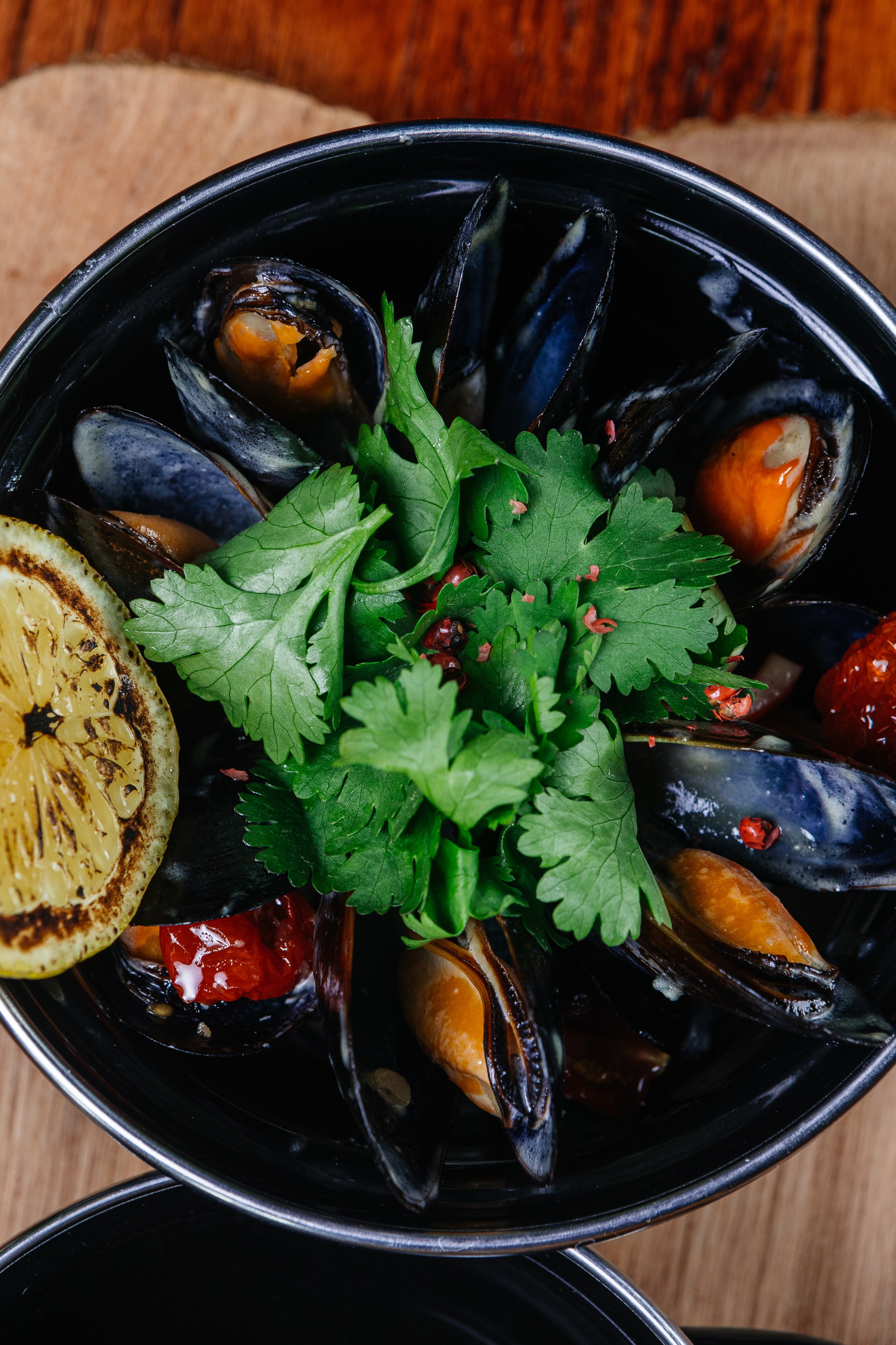 Food-фото. Фотограф Артём Синицын