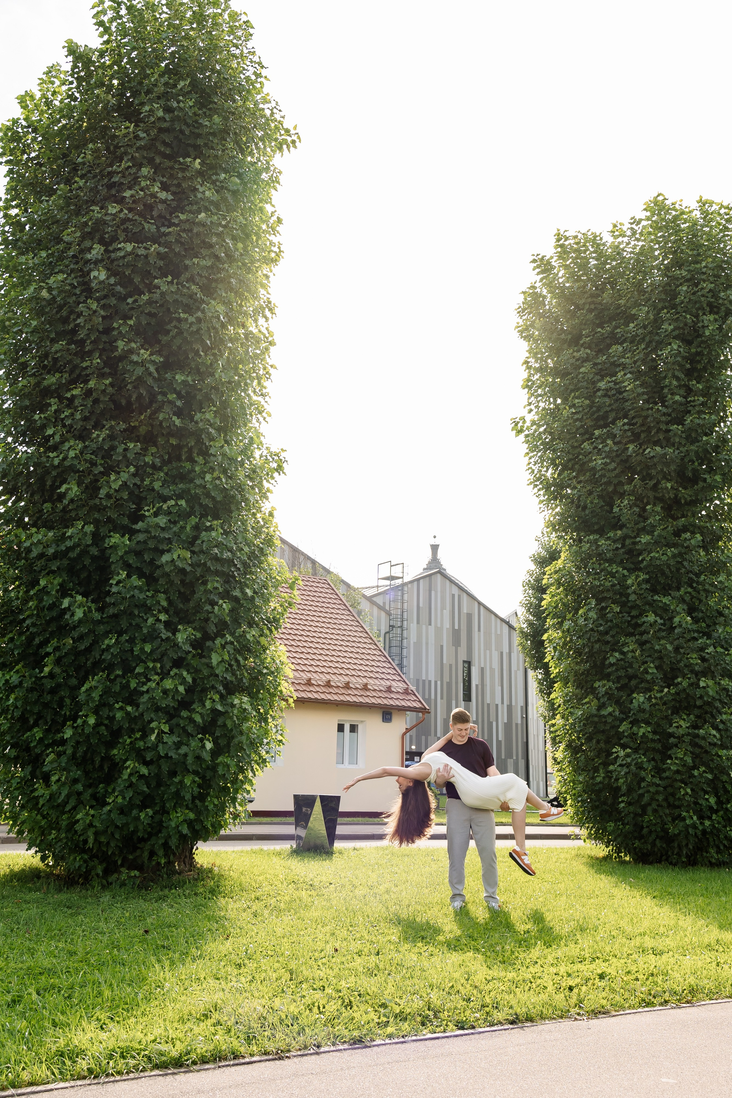 Матвей и Наталья | лавстори. Свадебный фотограф в Москве Яна Деньгина