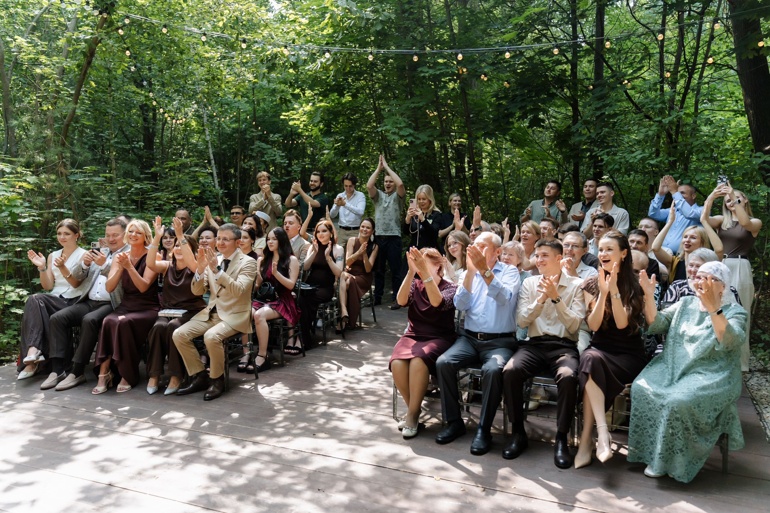 Свадьба Паши и Камилы. Свадебный фотограф в Москве Яна Деньгина