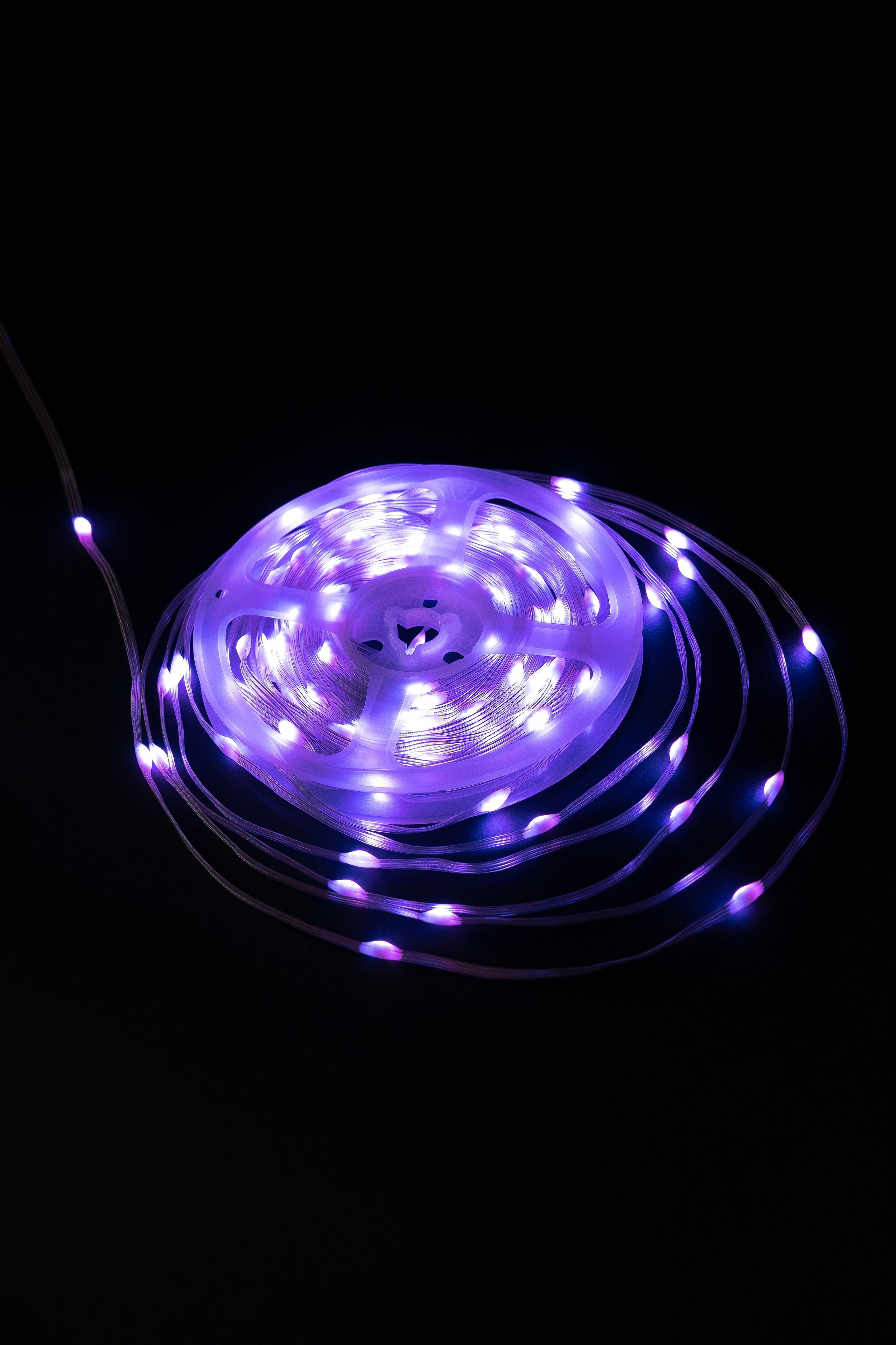 Гирлянда. Предметный и рекламный фотограф в Сочи Мария Золотай