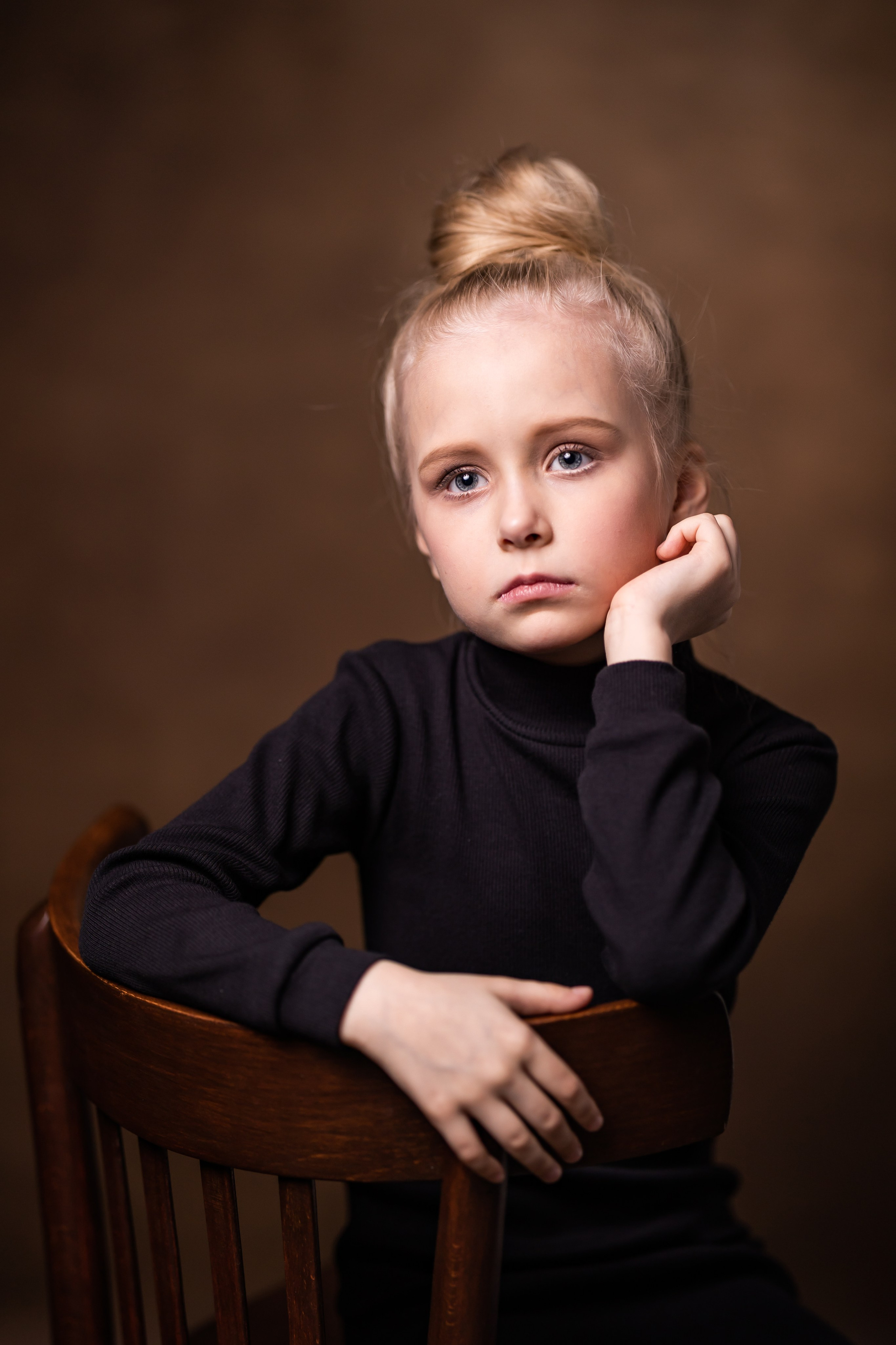 Портреты. Свадебный и семейный фотограф в Екатеринбурге Бондаренко Евгений