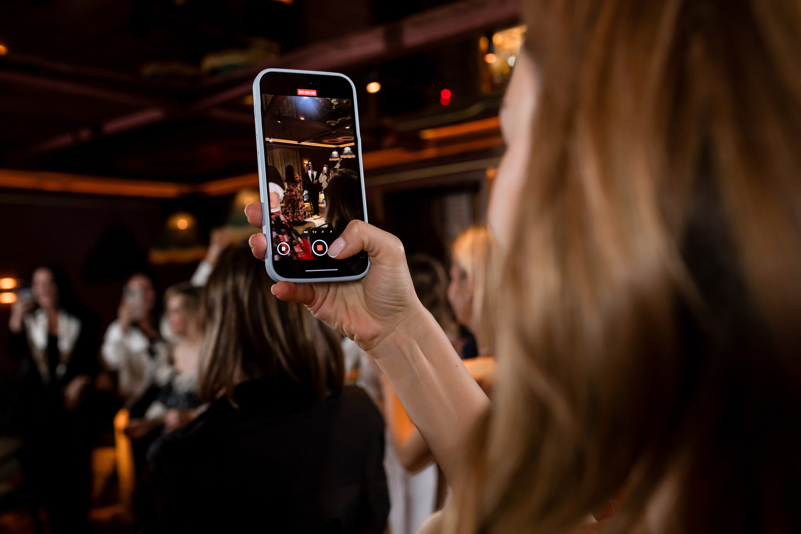 Жаркий День рождения. Репортажной и Свадебный фотограф Слава Цесарь