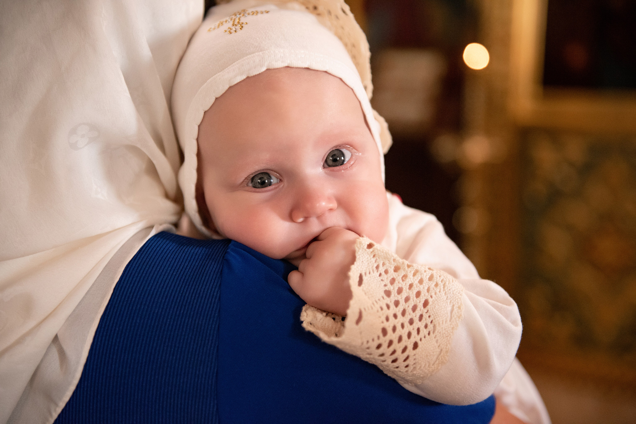 Крещение и Венчание. Свадебный и семейный Фотограф в Твери Сергей Скорода