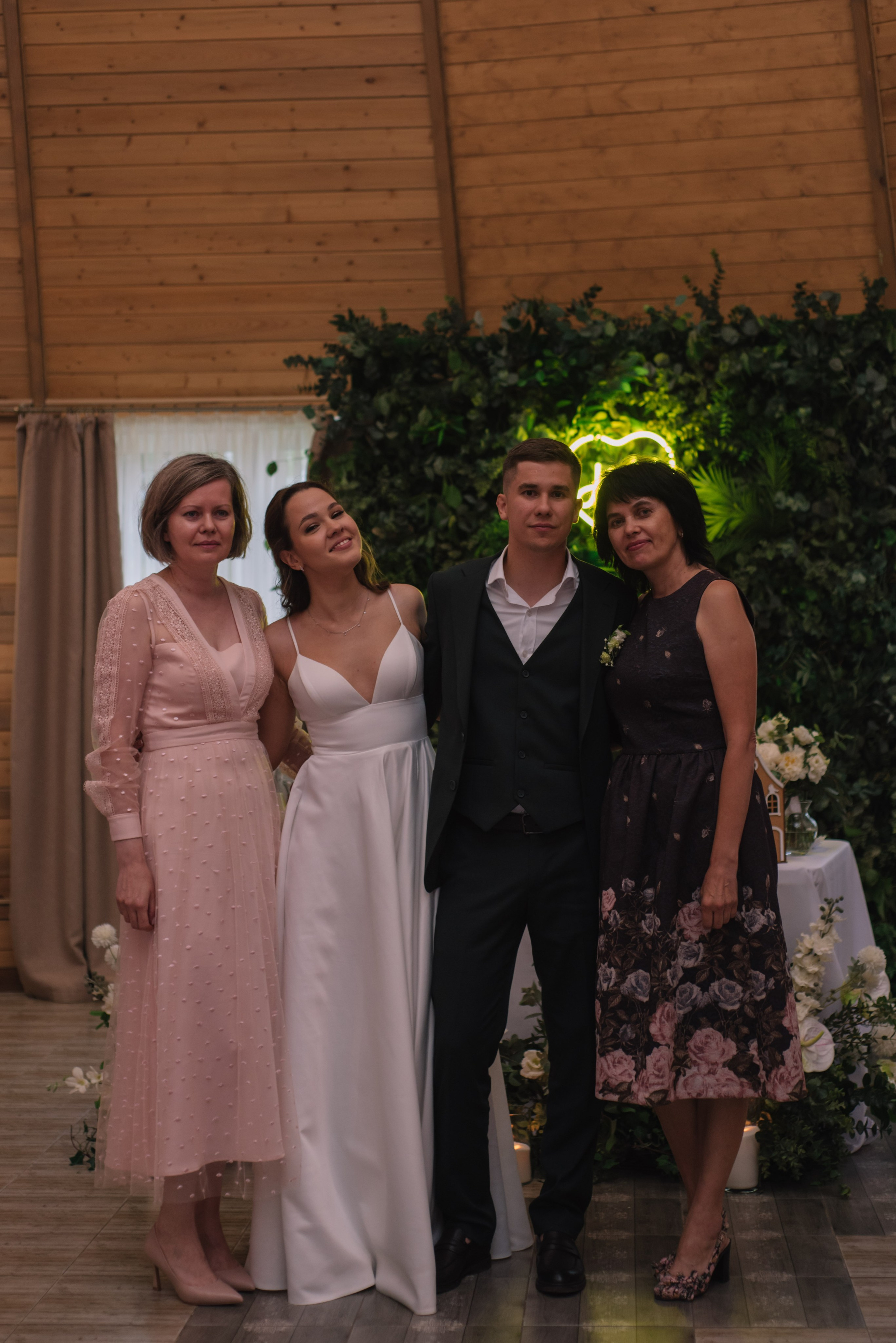 Свадьба Кристины и Никиты. Фотограф Нижний Новгорода Елена Калмыкова