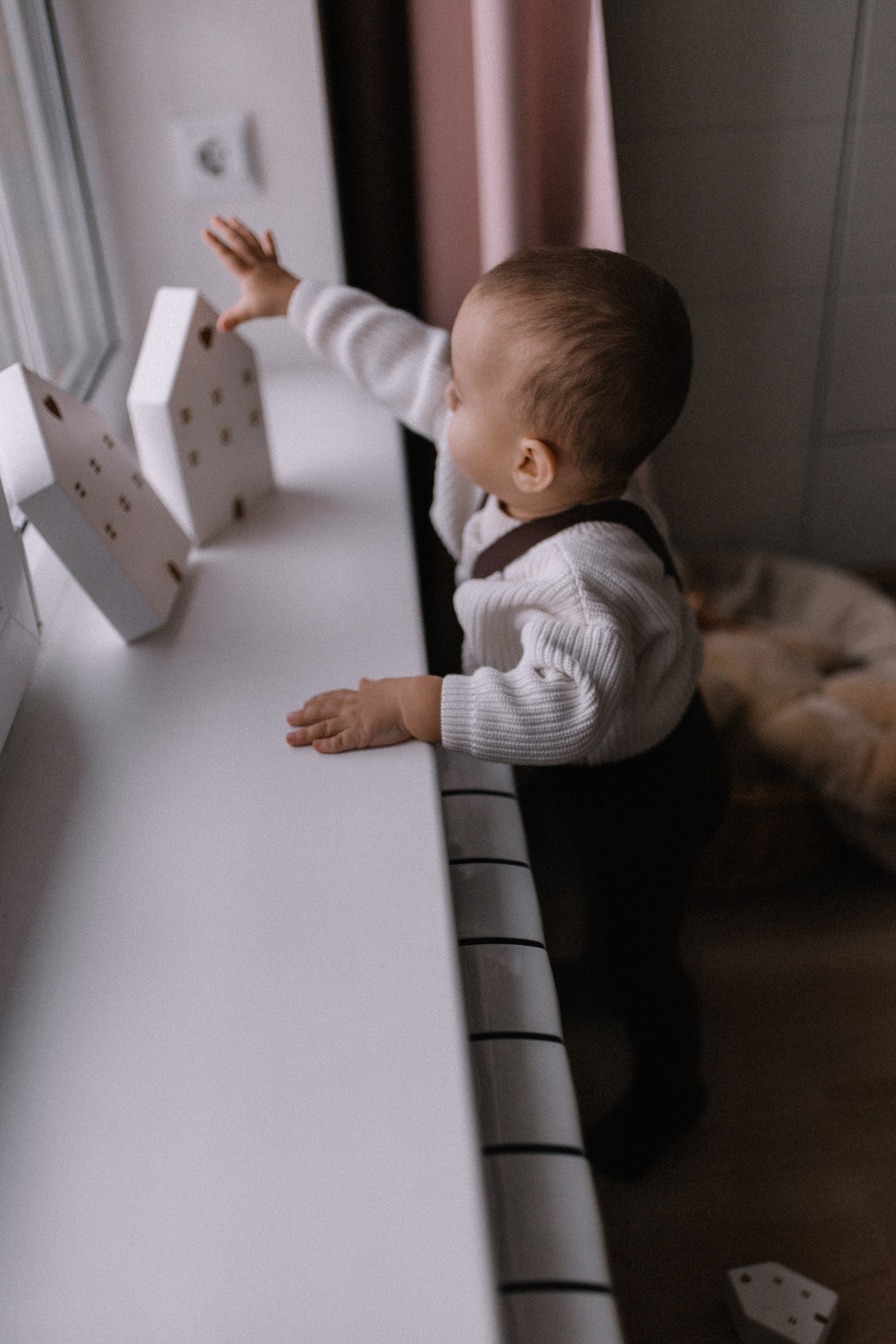 Татьяна & Свят