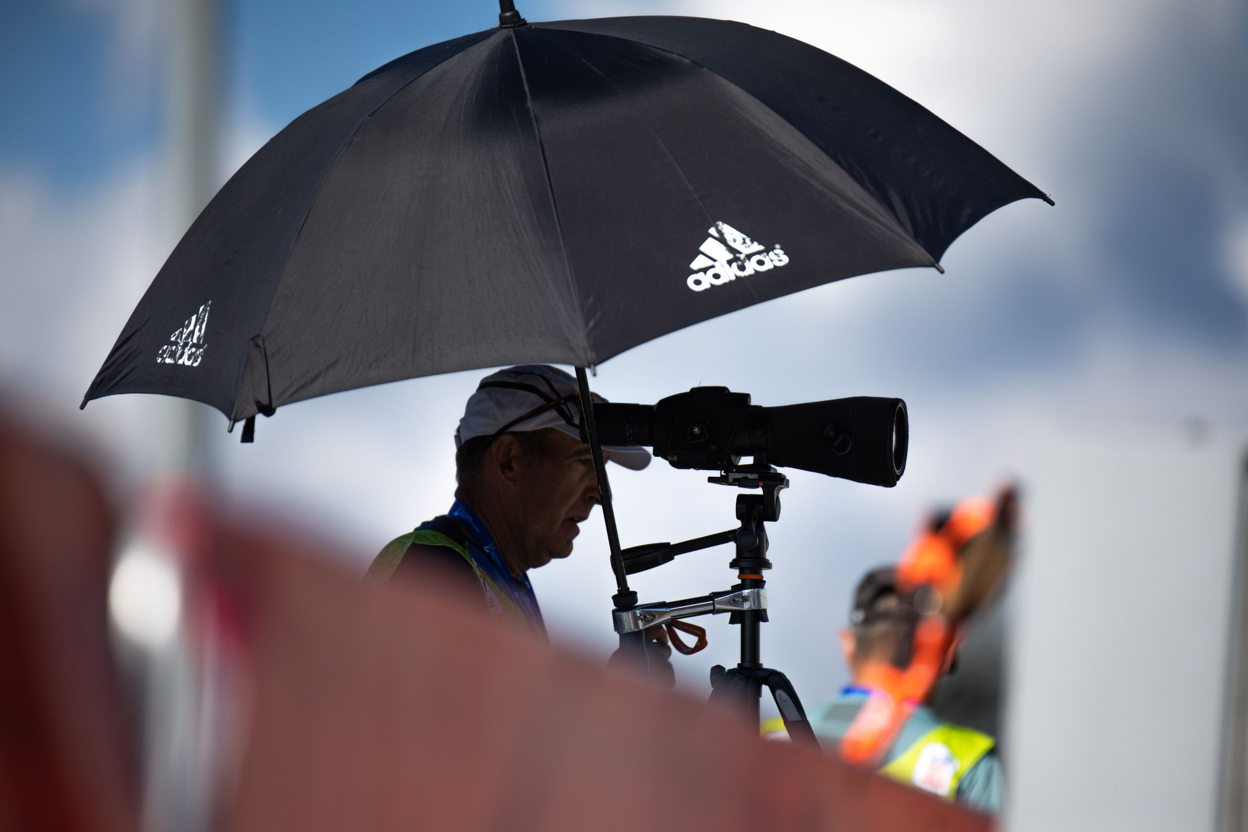 Роллер-биатлон (летний биатлон). Спортивный фотограф в Сочи Красной поляне Сергей Канада